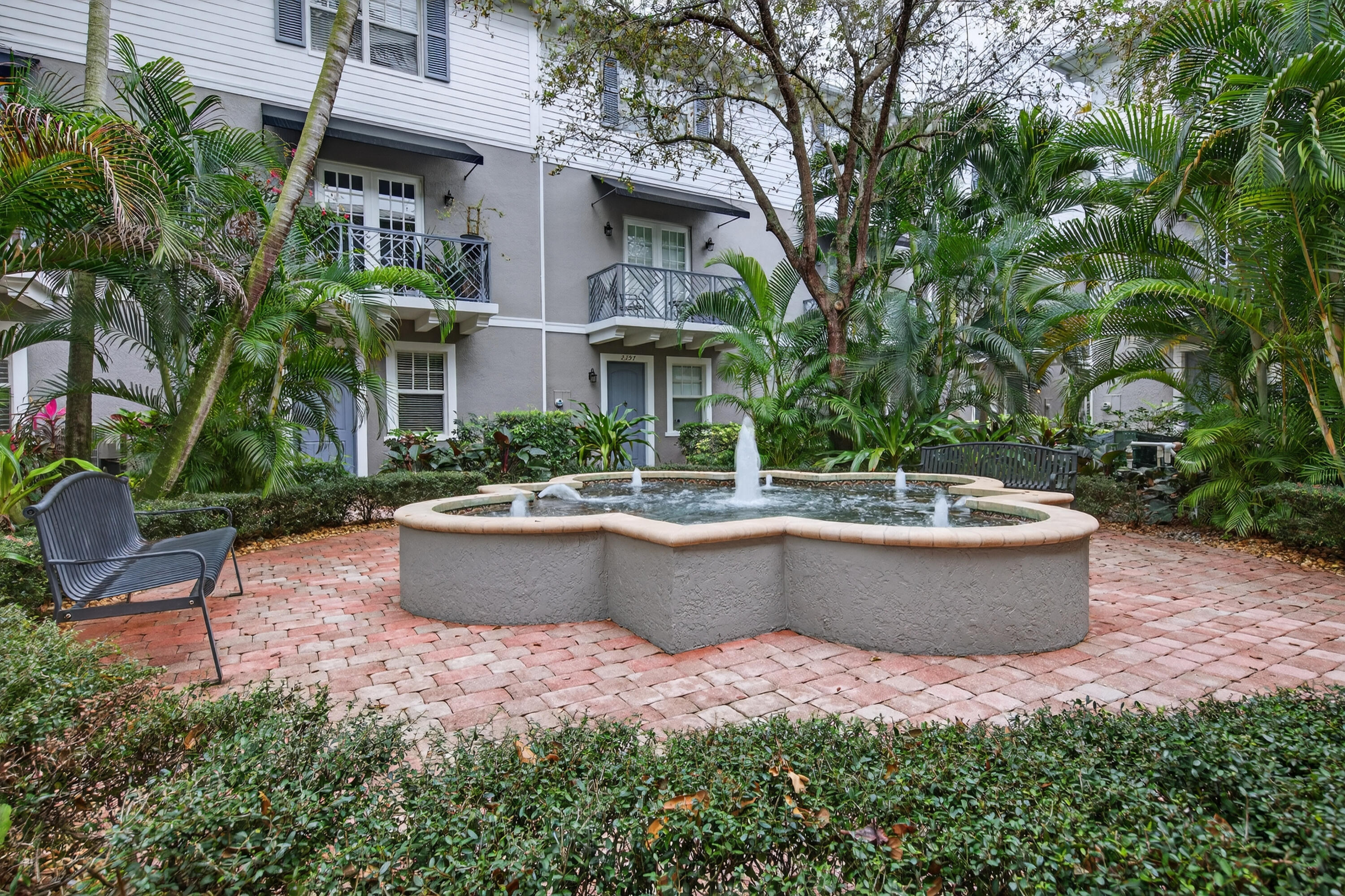 WILTON MANORS - Residential