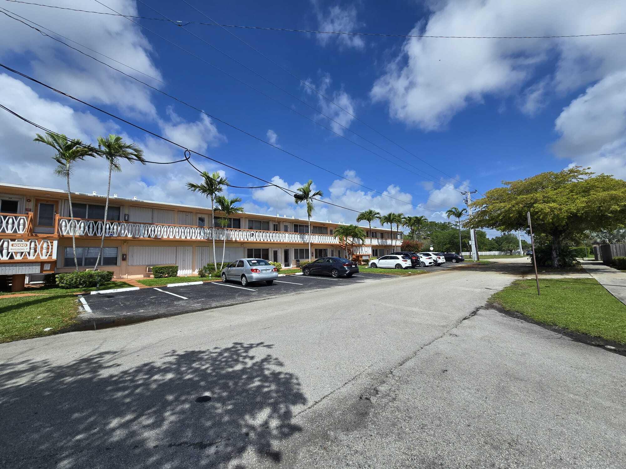 ROLEN LAKE GARDENS CO-OP - Residential