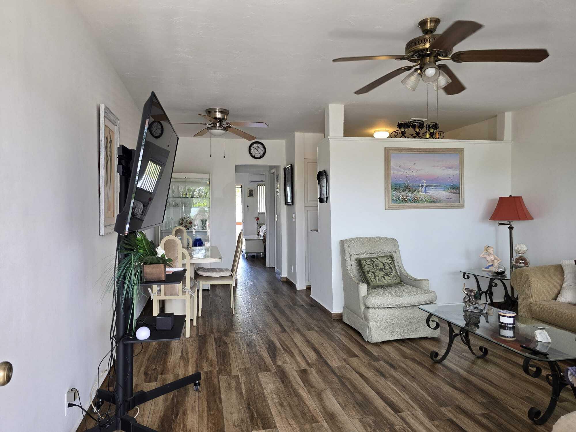 ROLEN LAKE GARDENS CO-OP - Residential