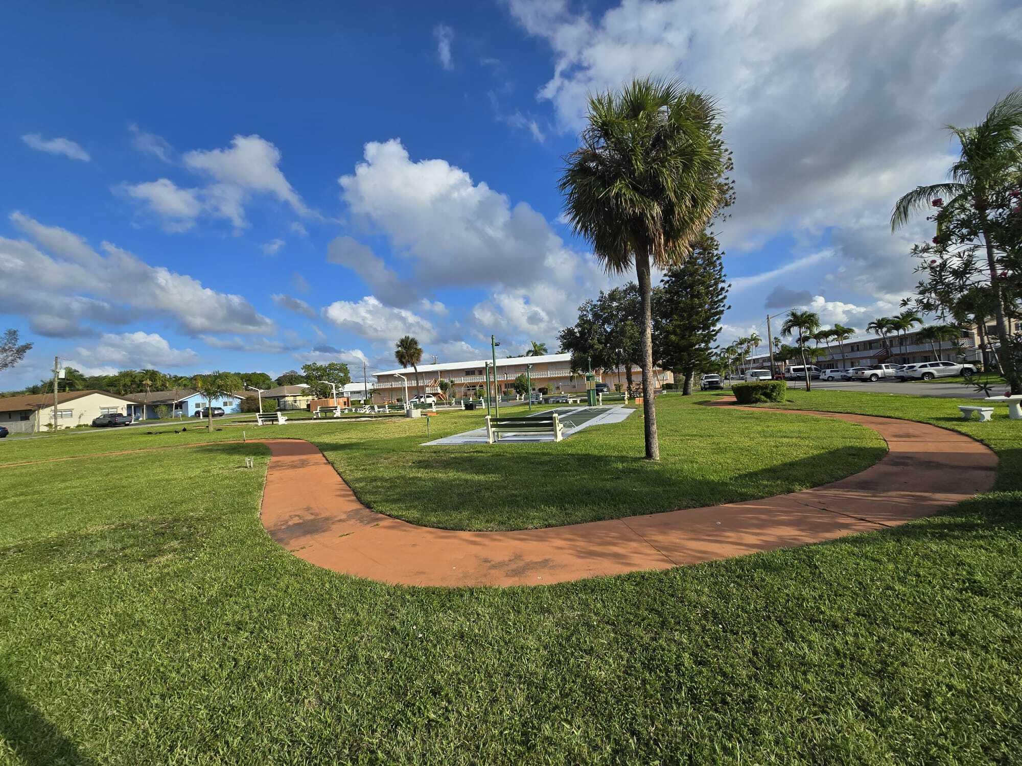 ROLEN LAKE GARDENS CO-OP - Residential