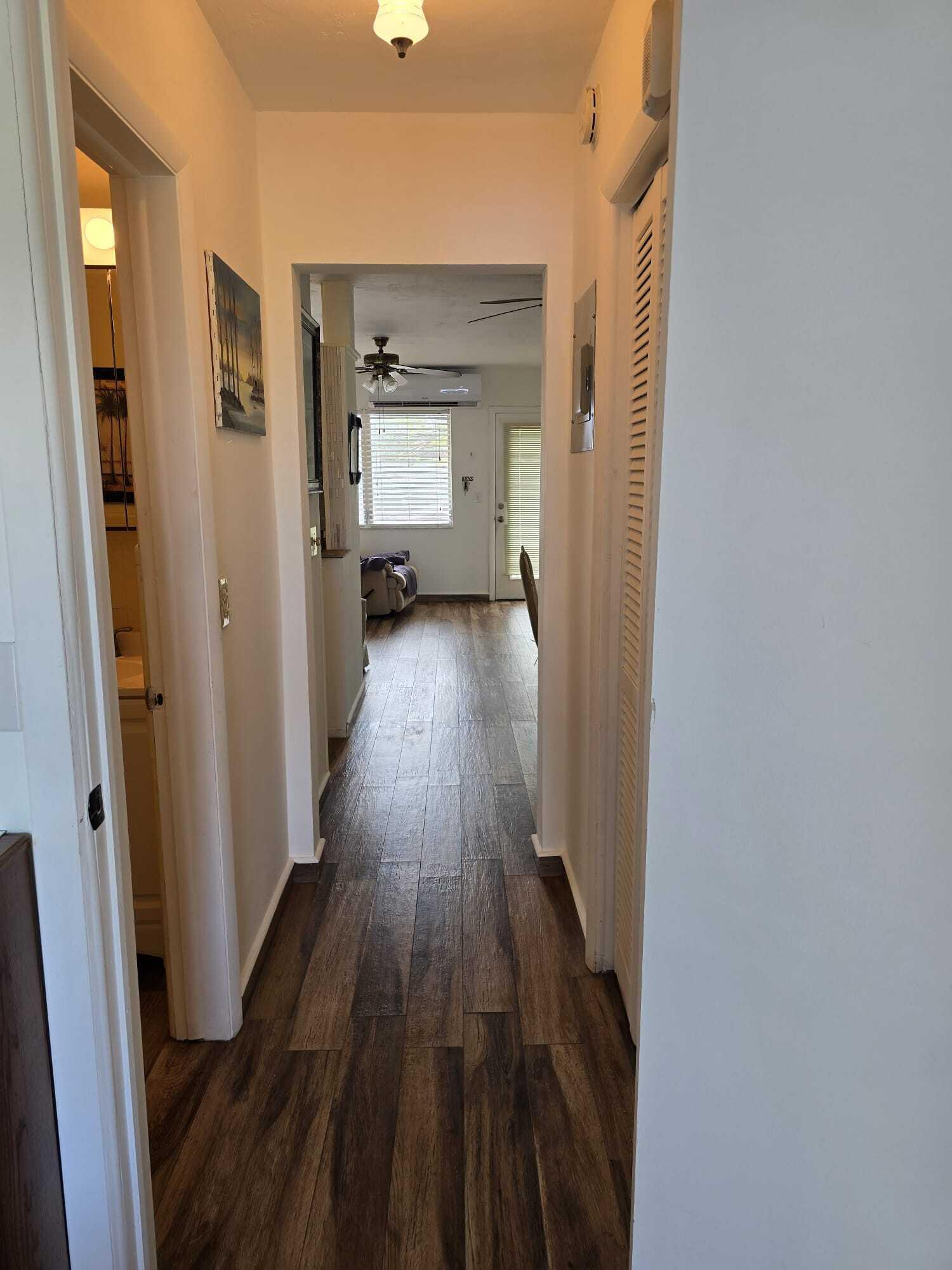 ROLEN LAKE GARDENS CO-OP - Residential
