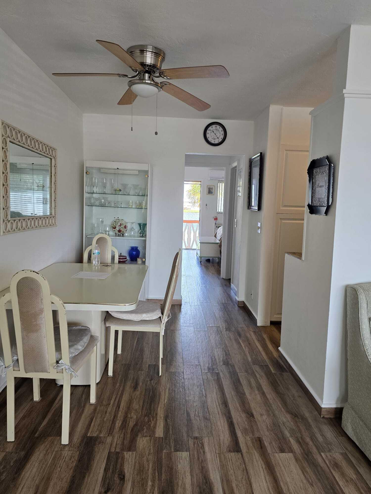 ROLEN LAKE GARDENS CO-OP - Residential