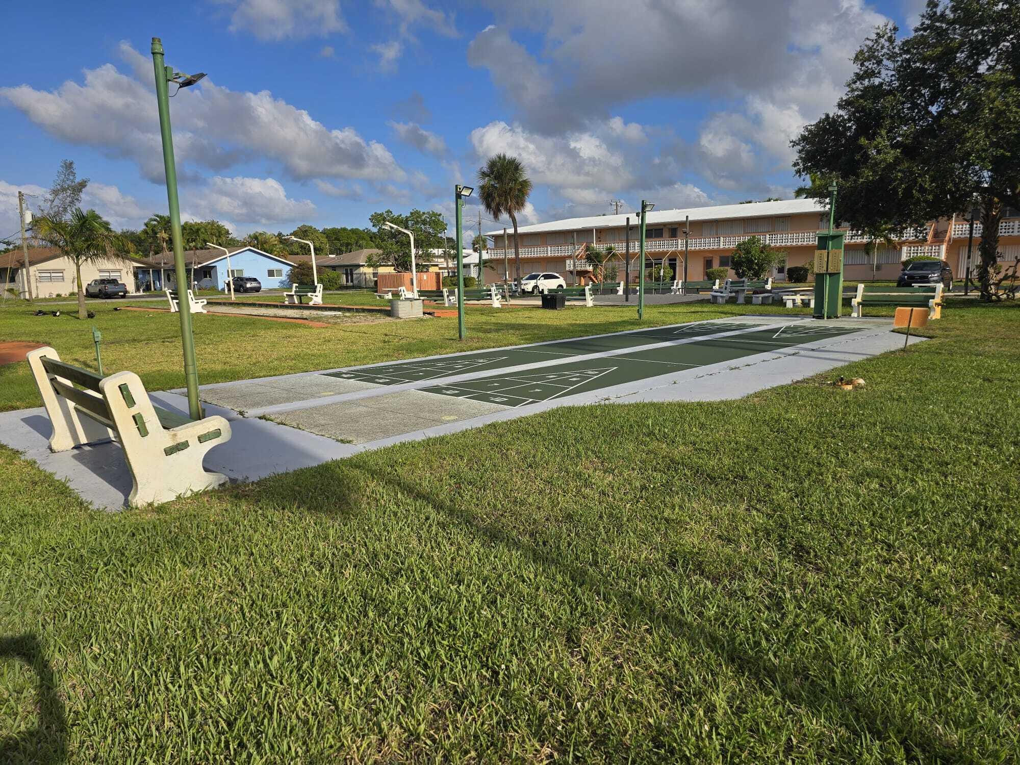 ROLEN LAKE GARDENS CO-OP - Residential