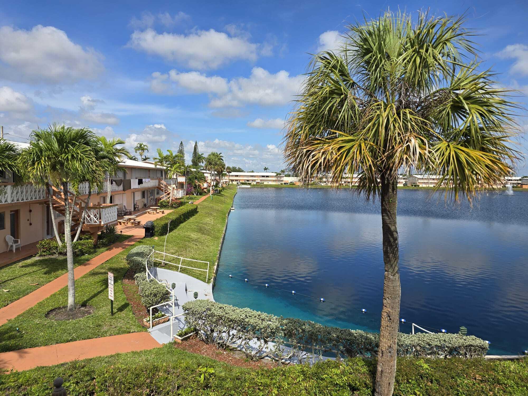 ROLEN LAKE GARDENS CO-OP - Residential