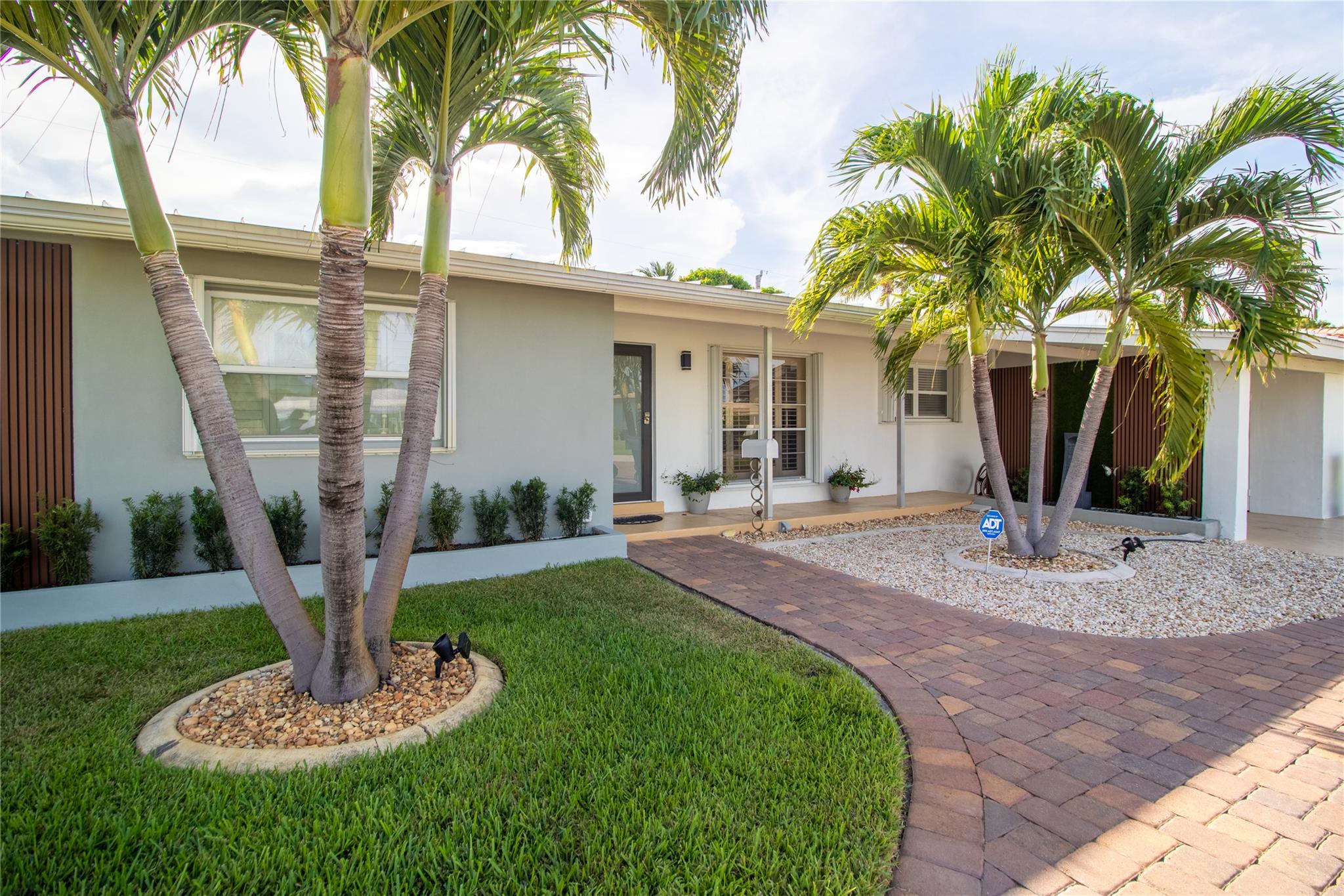 COVE 3RD SEC - Residential