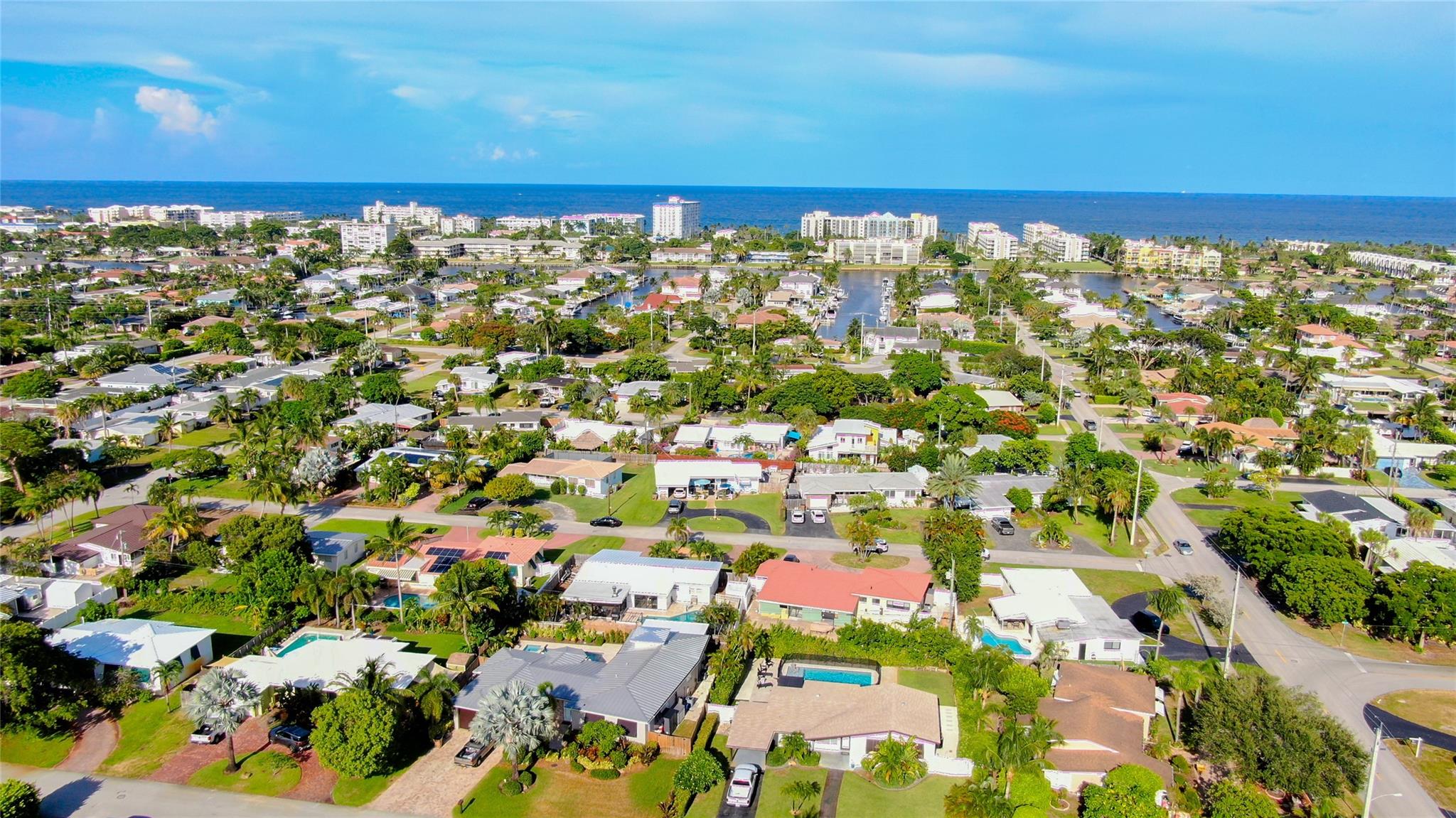 COVE 3RD SEC - Residential