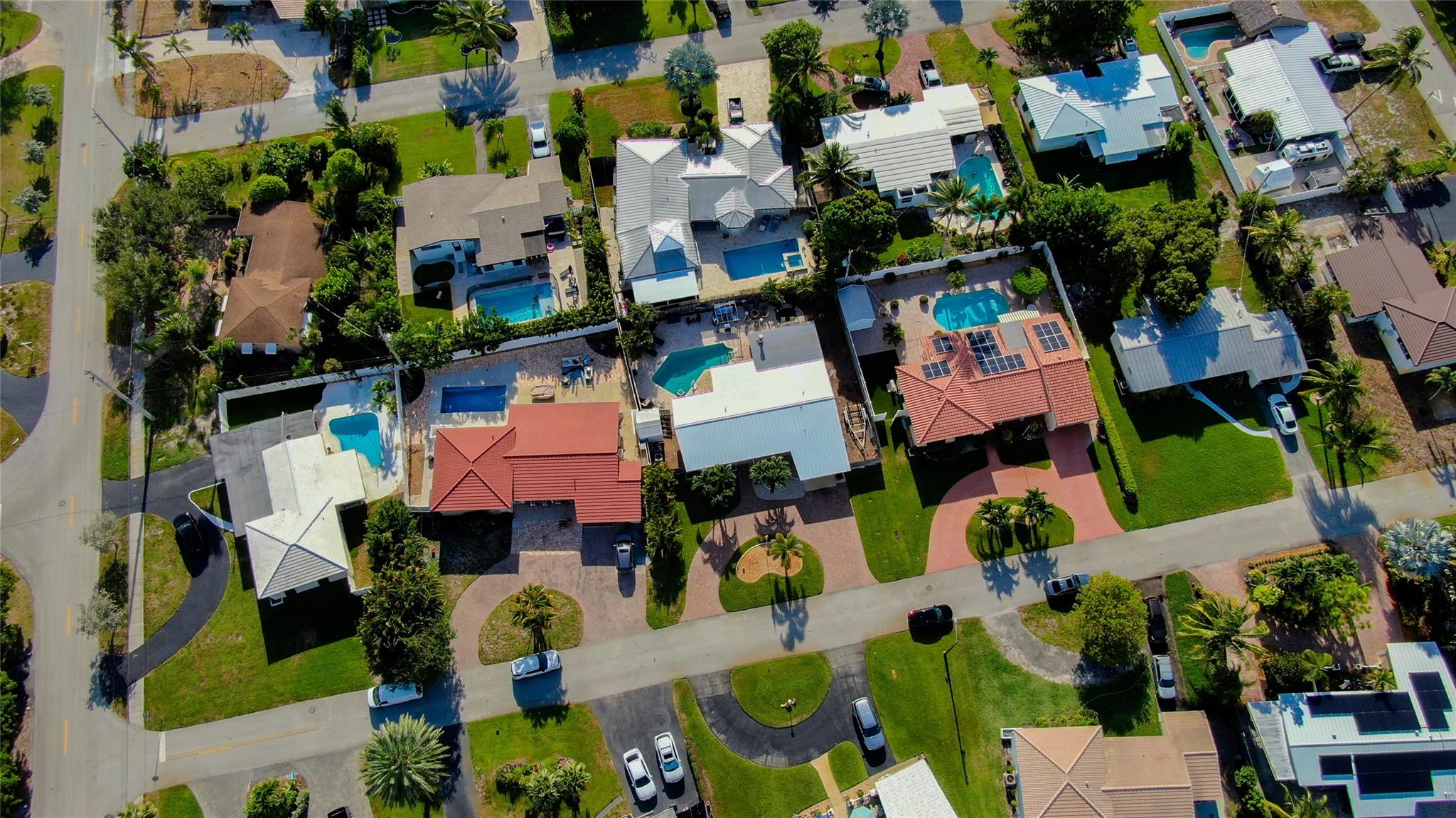 COVE 3RD SEC - Residential