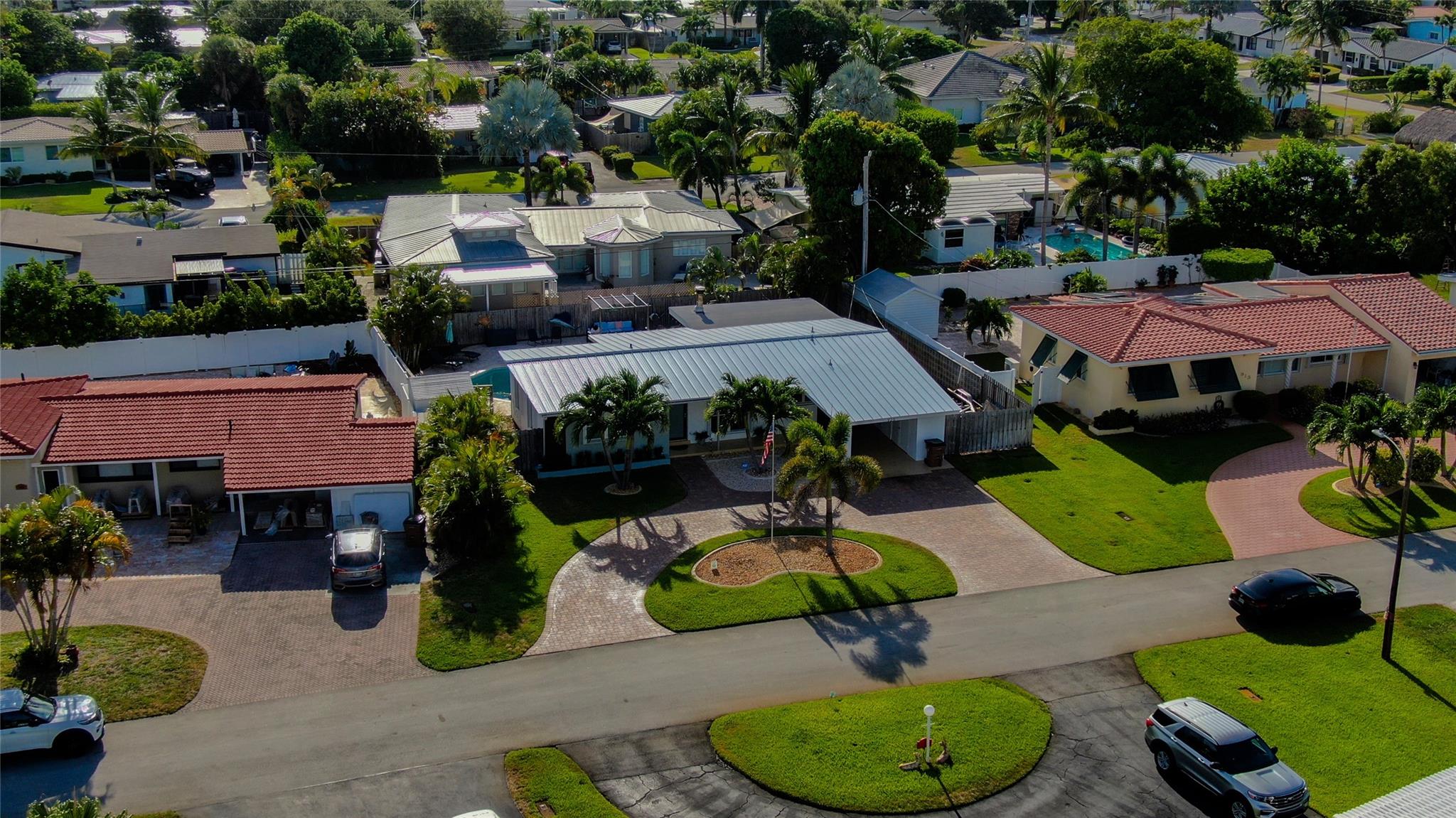 COVE 3RD SEC - Residential