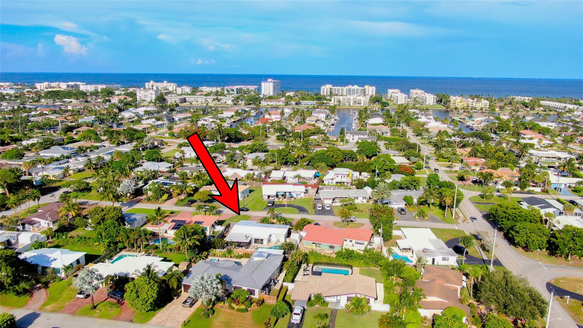 COVE 3RD SEC - Residential