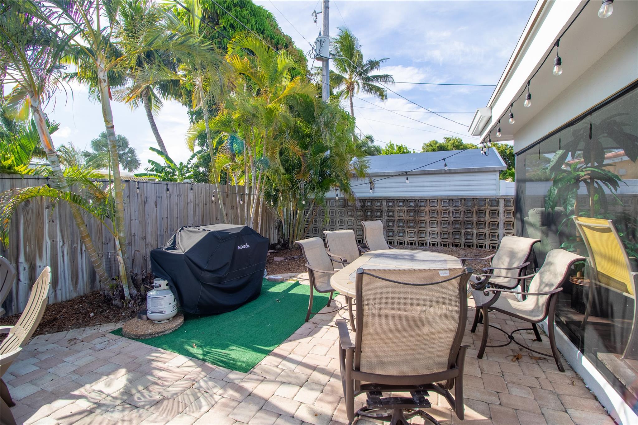 COVE 3RD SEC - Residential