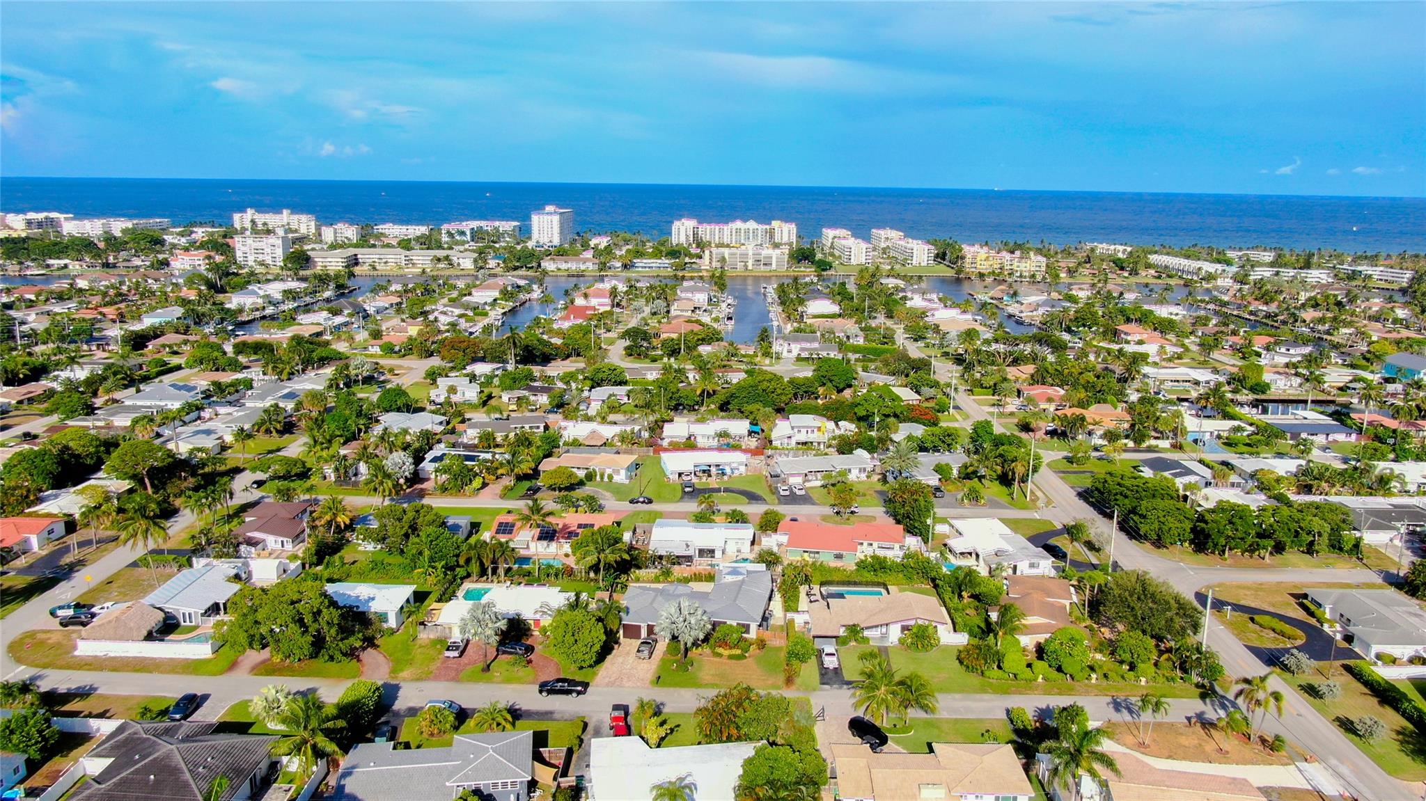 COVE 3RD SEC - Residential