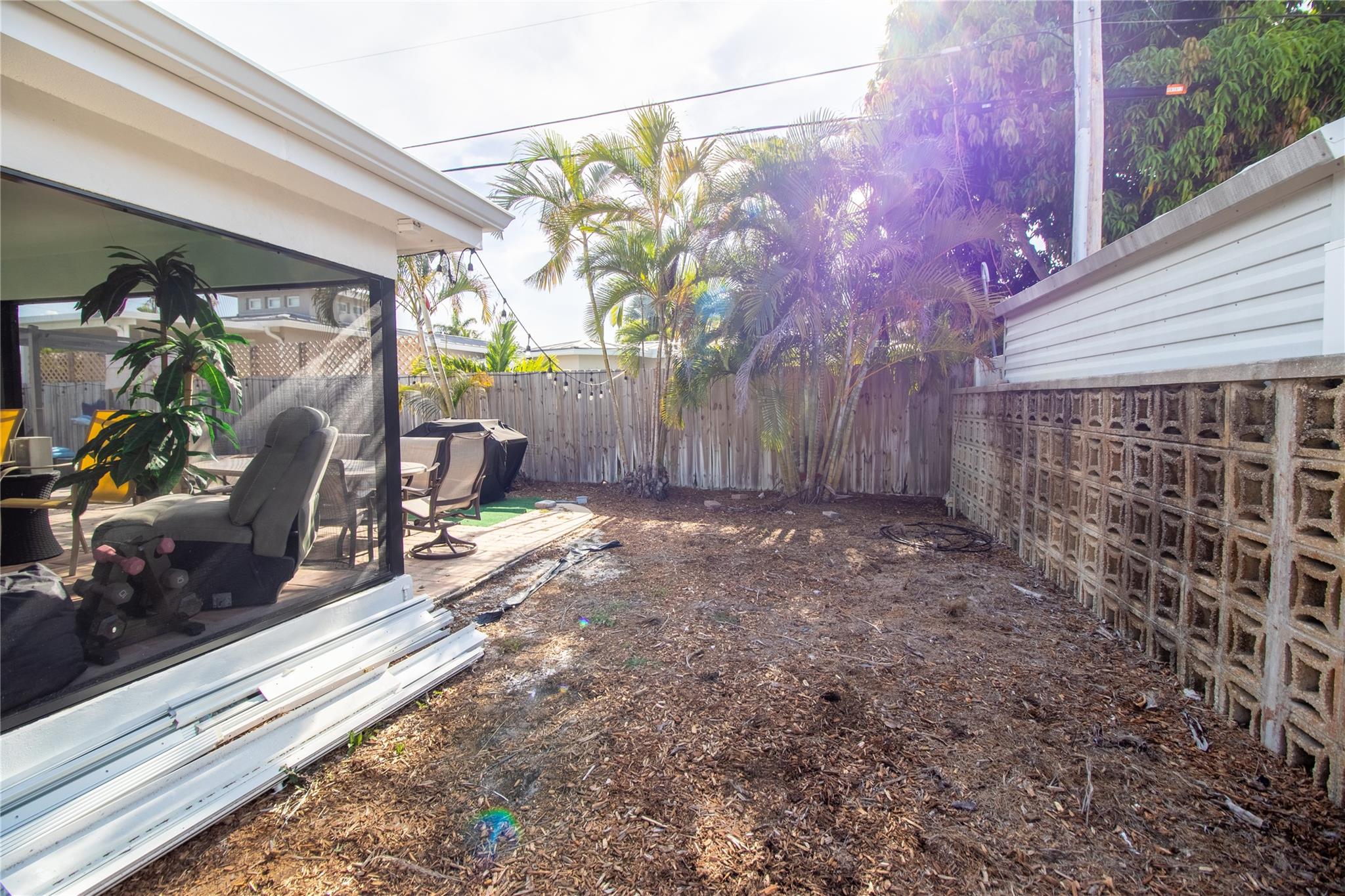 COVE 3RD SEC - Residential