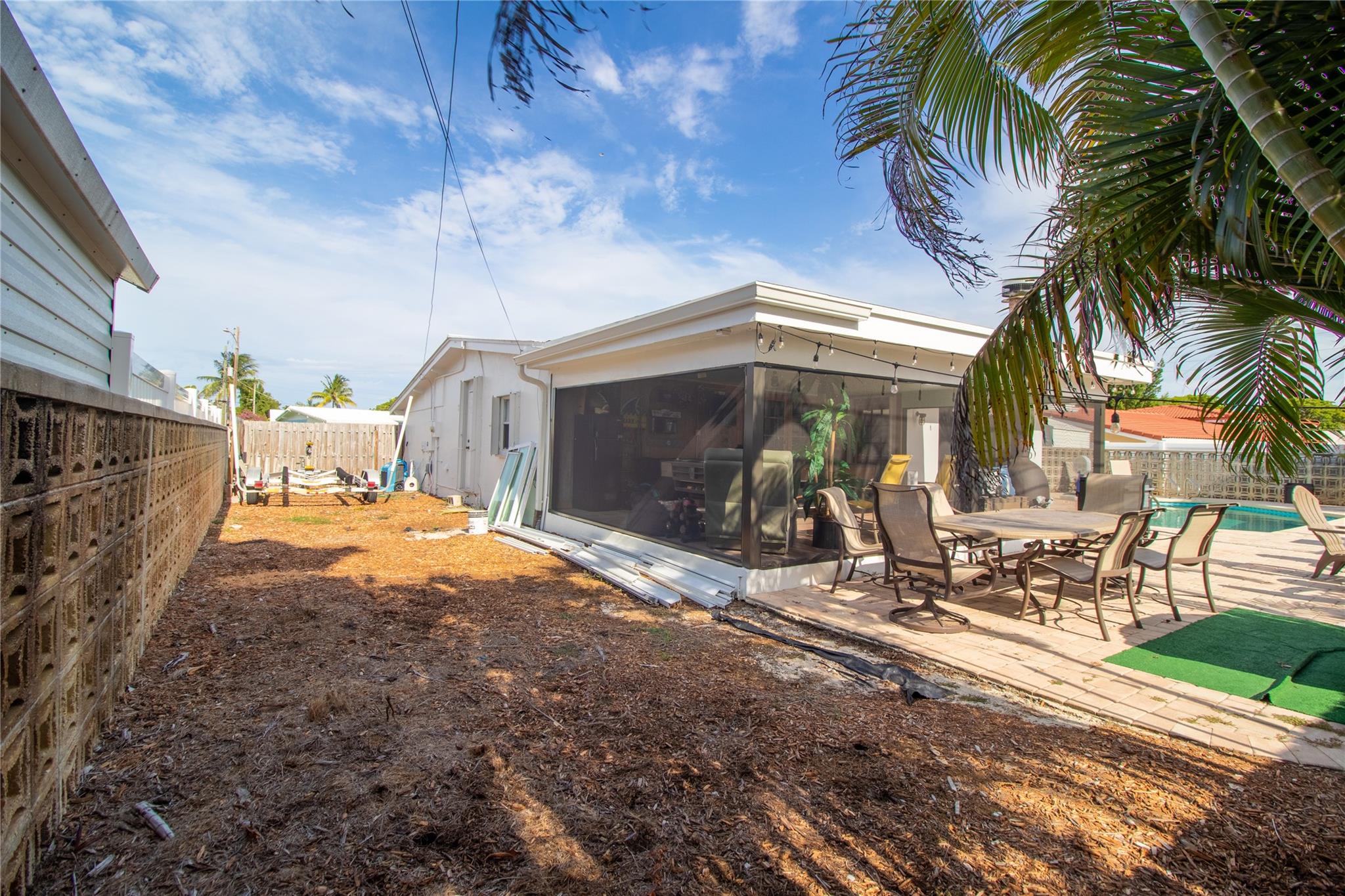 COVE 3RD SEC - Residential