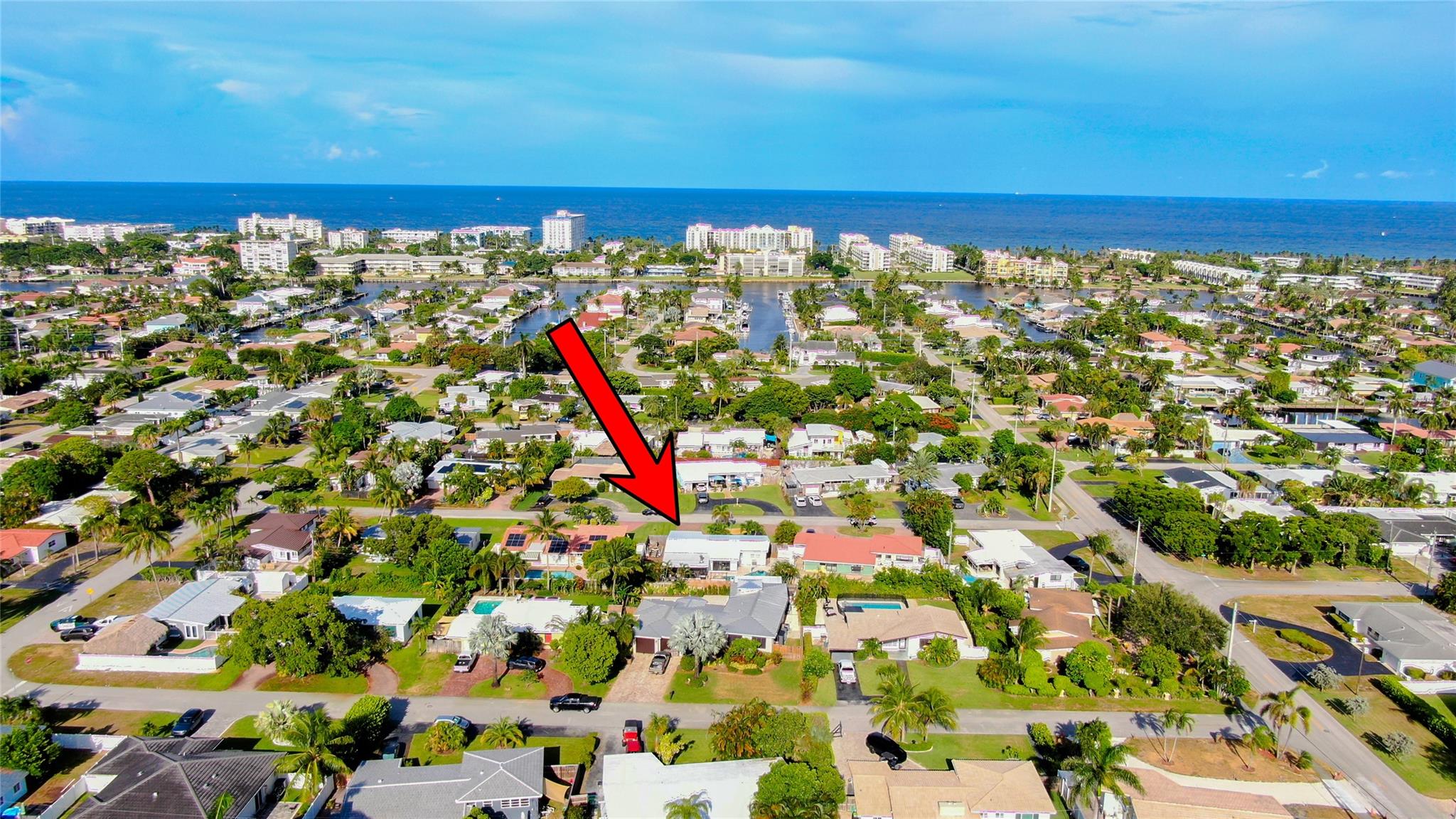 COVE 3RD SEC - Residential