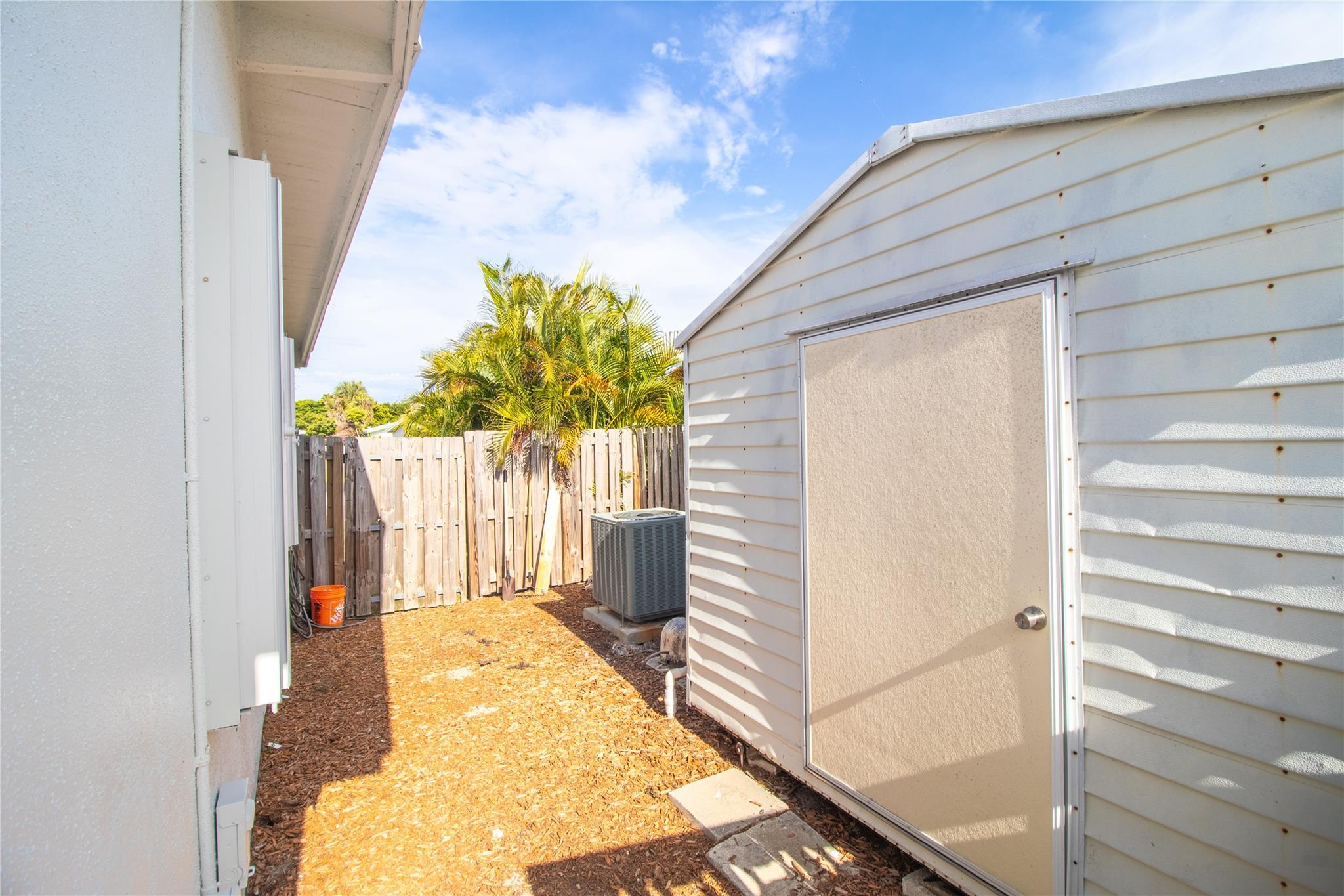 COVE 3RD SEC - Residential