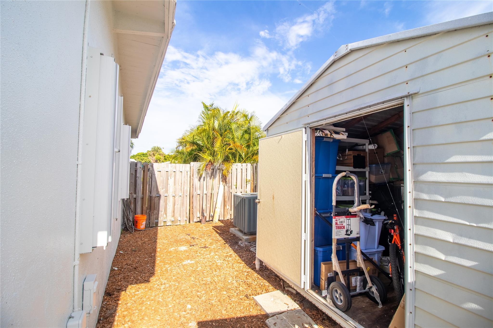 COVE 3RD SEC - Residential