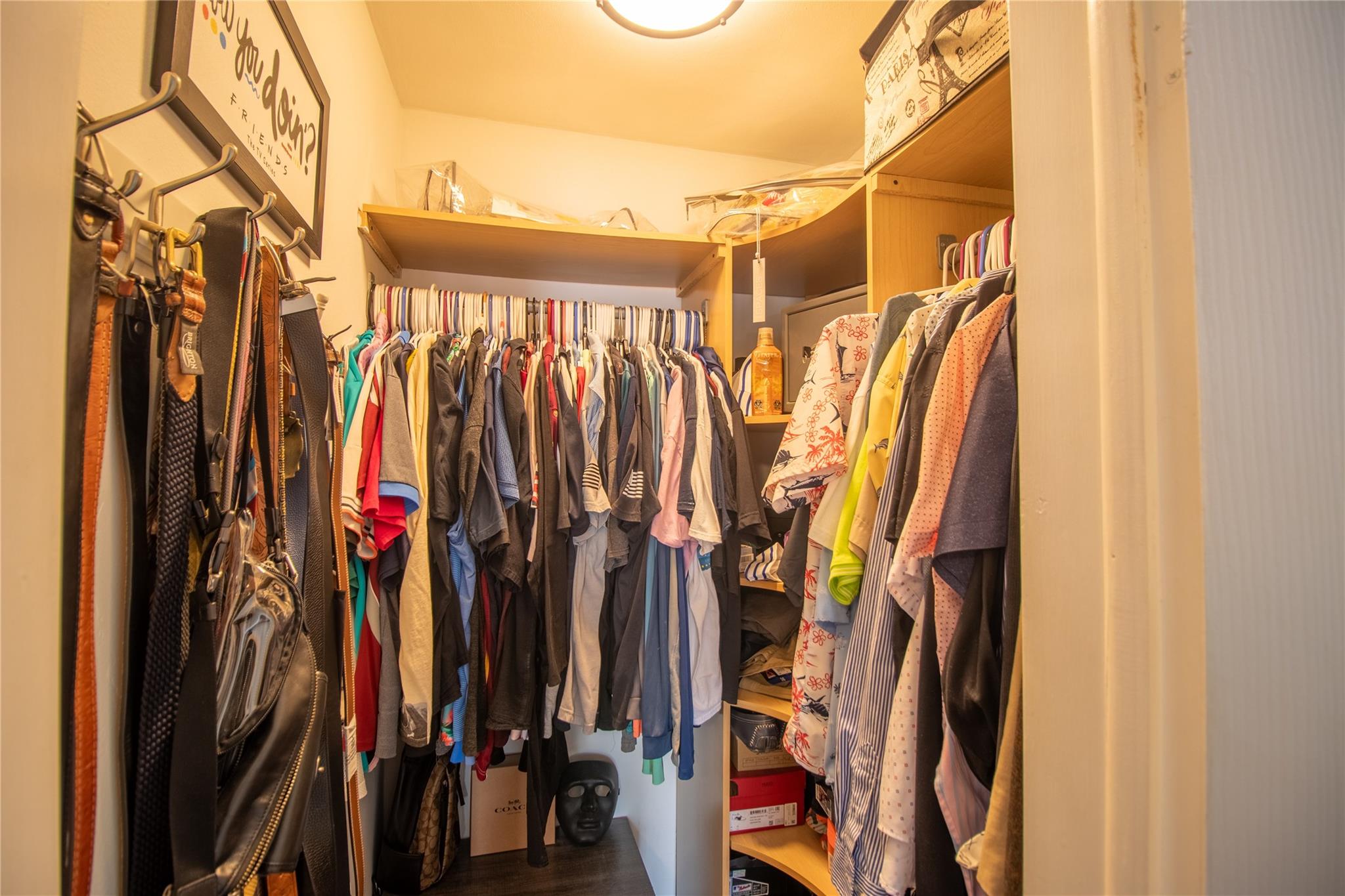 COVE 3RD SEC - Residential