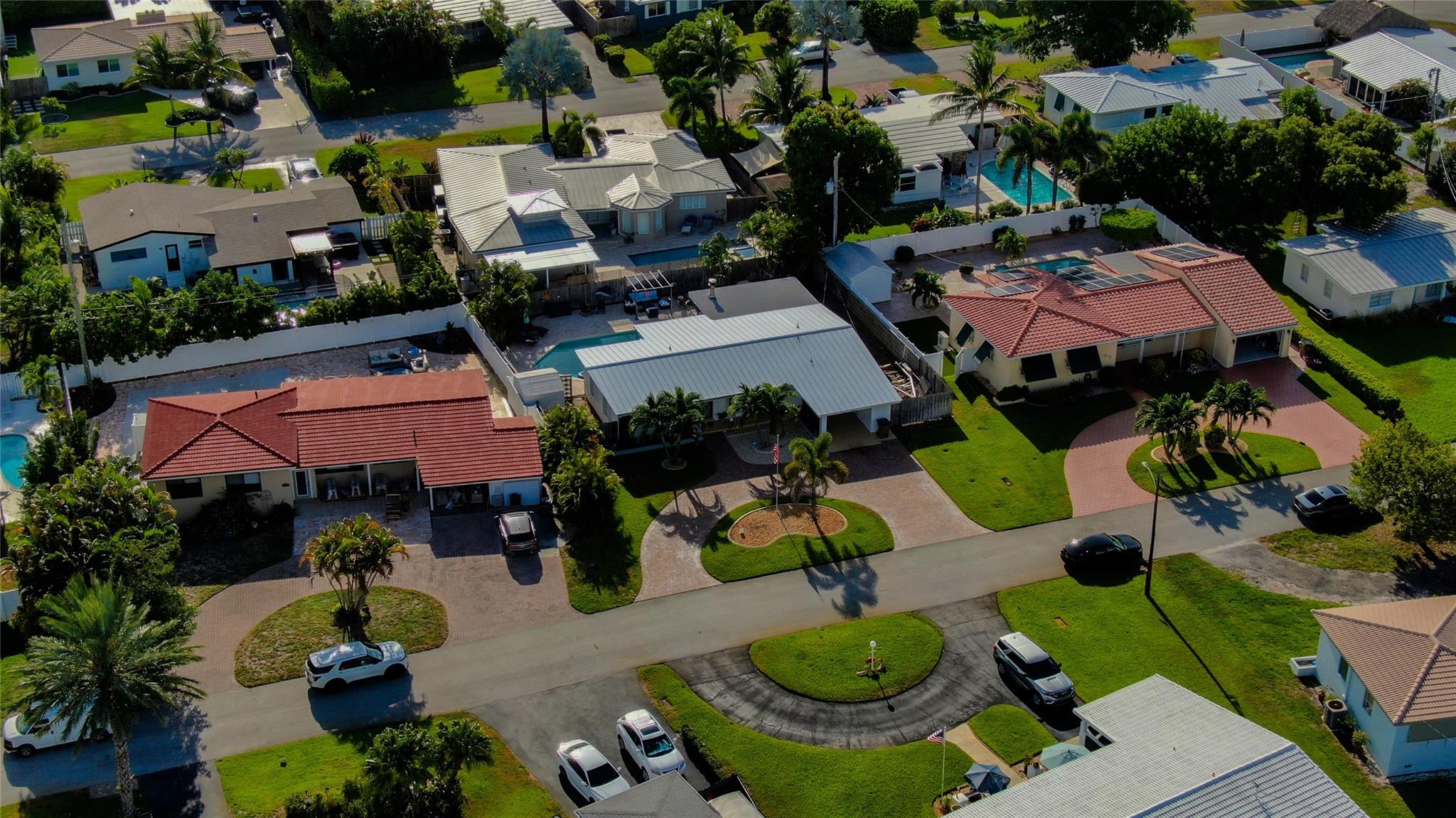 COVE 3RD SEC - Residential