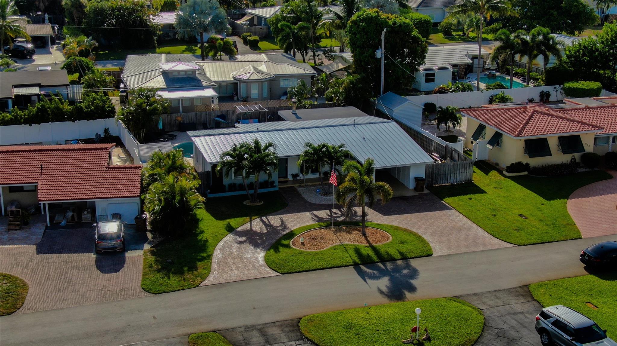 COVE 3RD SEC - Residential