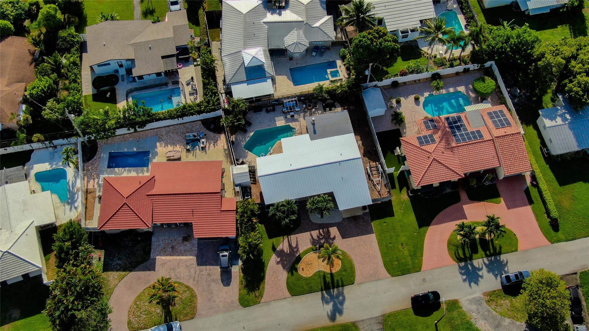 COVE 3RD SEC - Residential