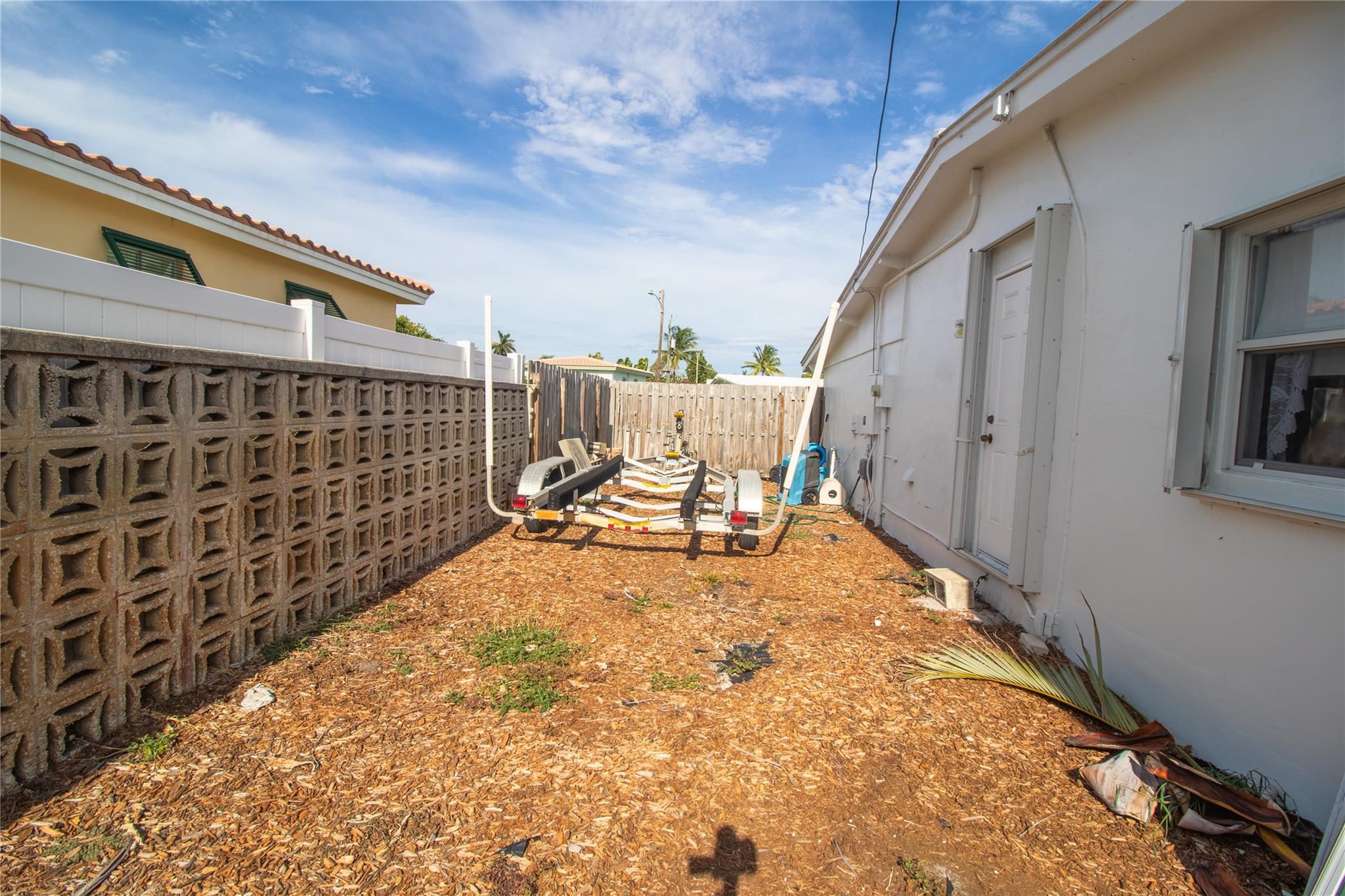 COVE 3RD SEC - Residential