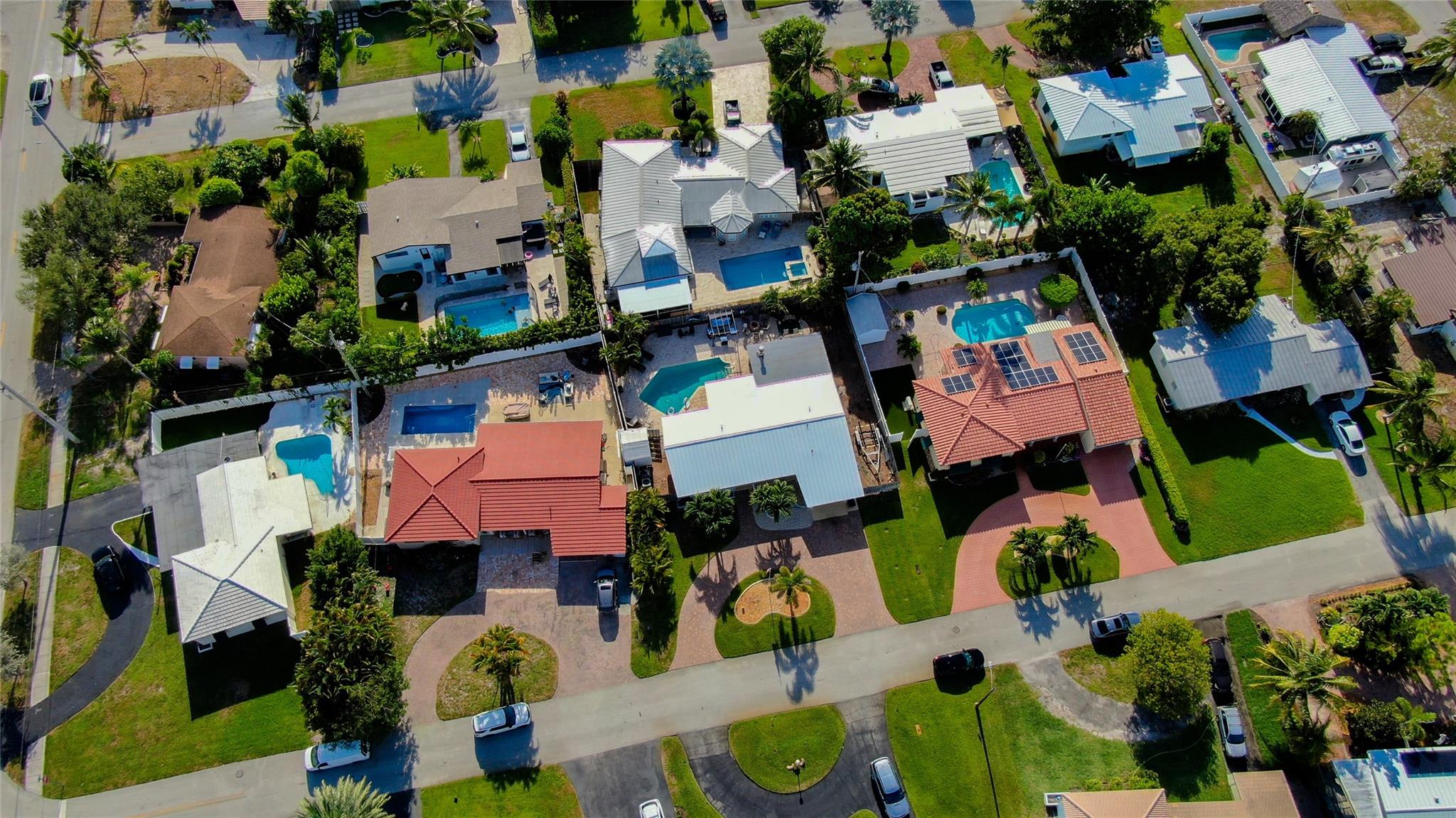 COVE 3RD SEC - Residential