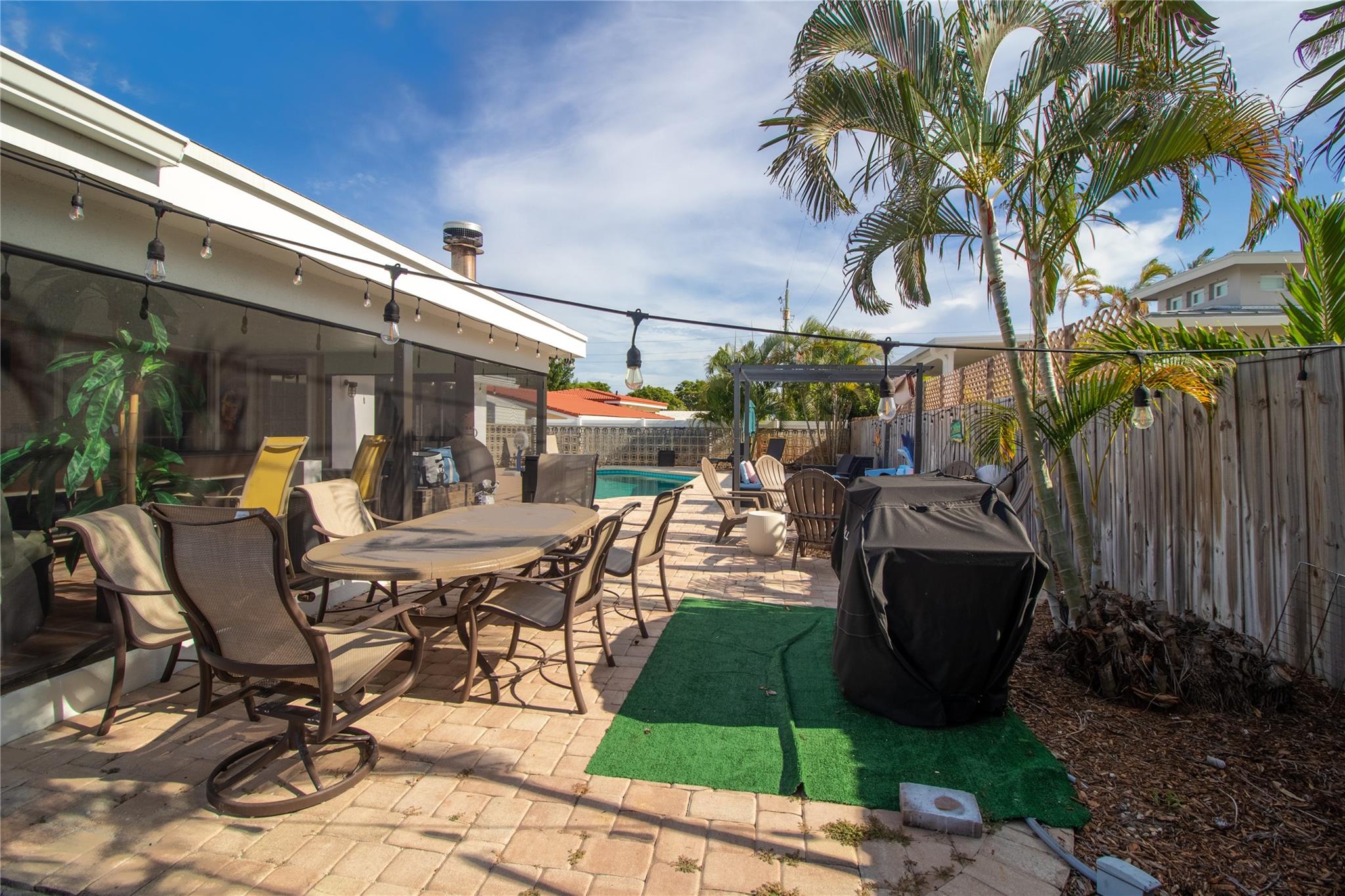 COVE 3RD SEC - Residential