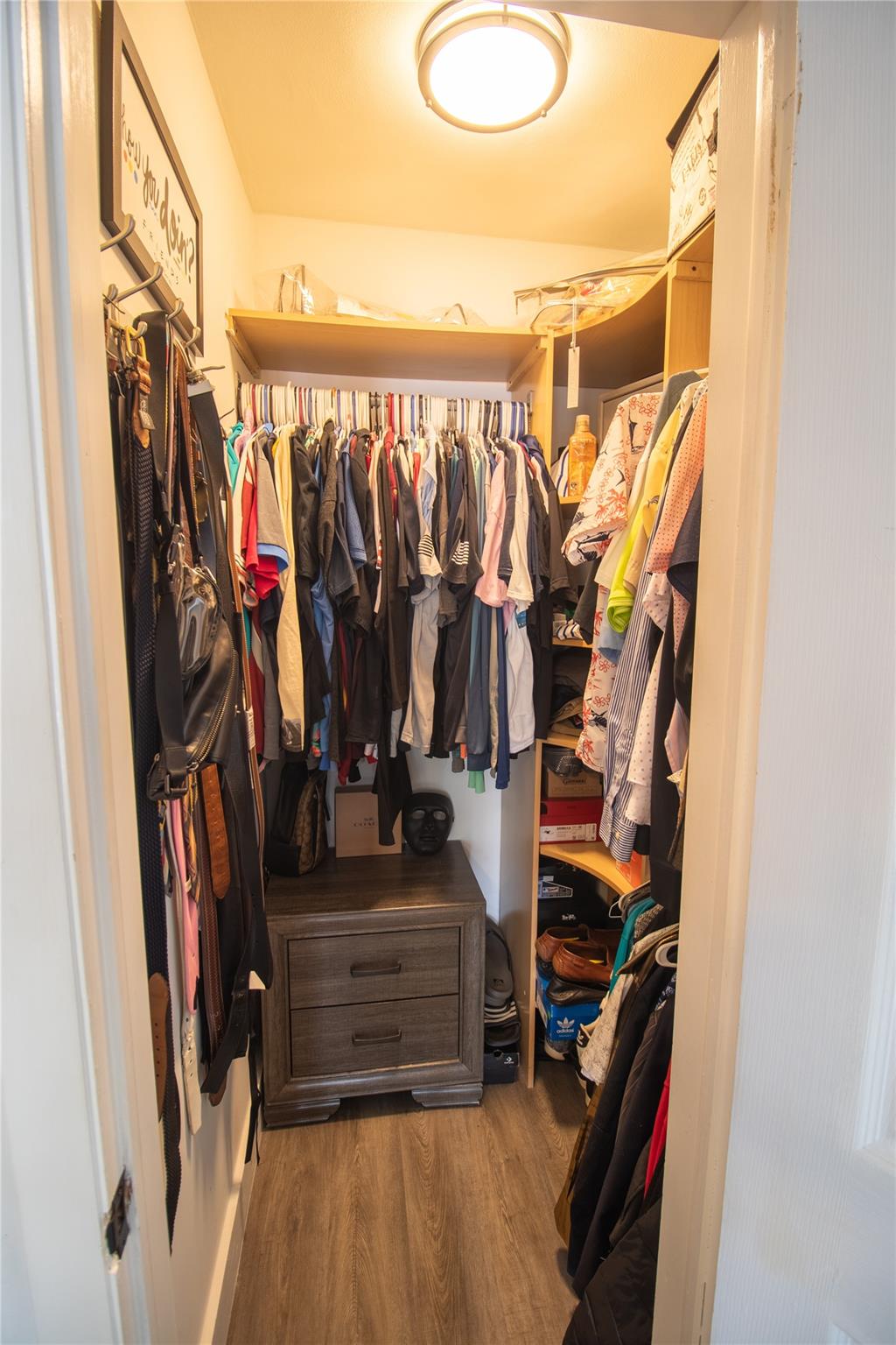 COVE 3RD SEC - Residential