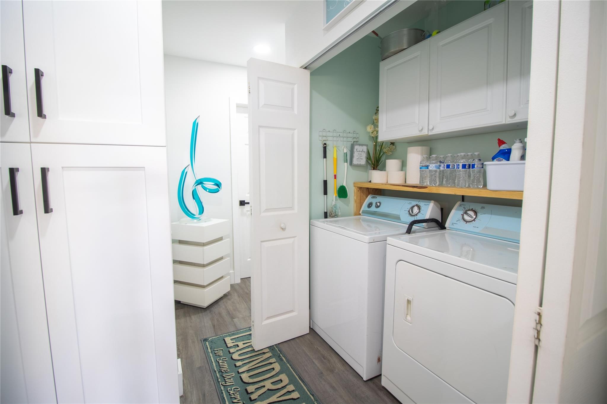 COVE 3RD SEC - Residential