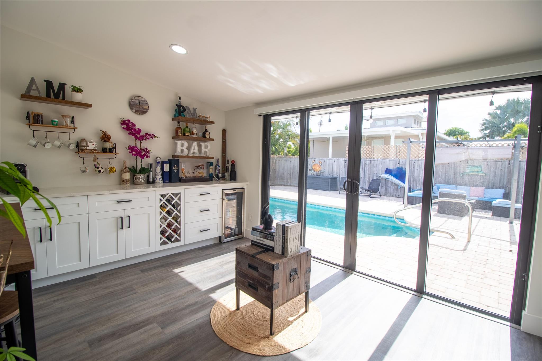 COVE 3RD SEC - Residential