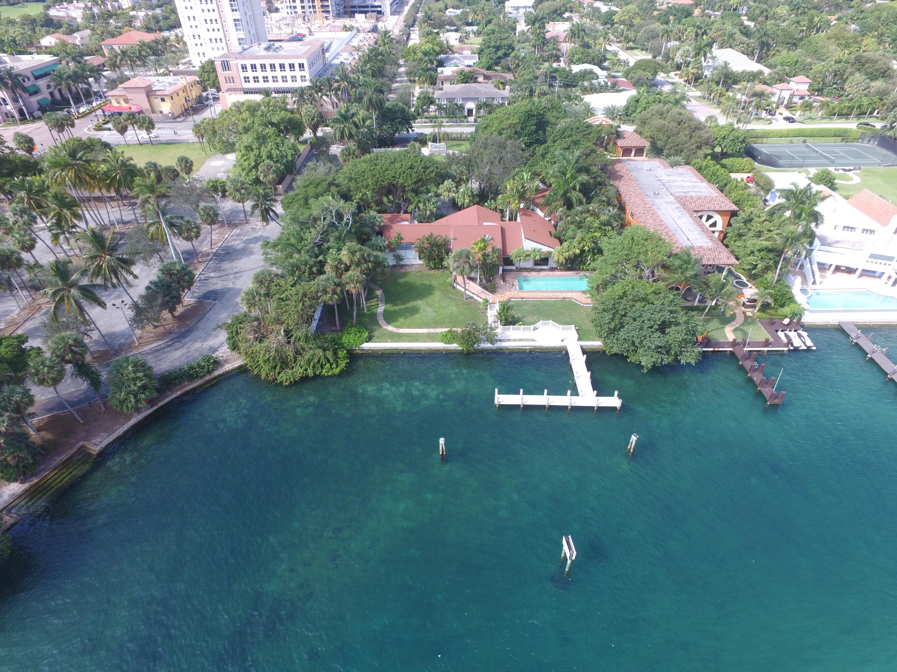 KINNEY & GATES - Residential