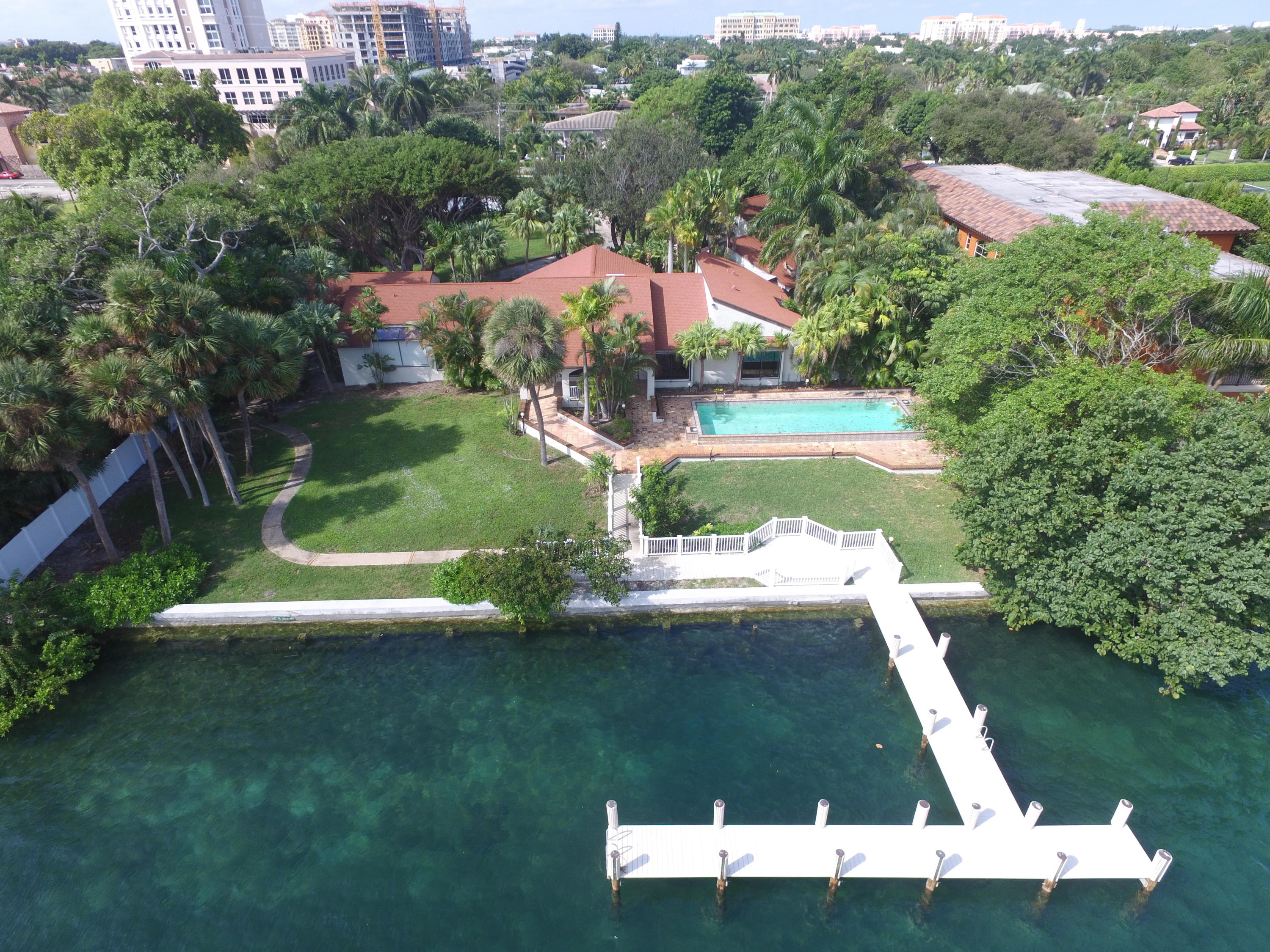 KINNEY & GATES - Residential