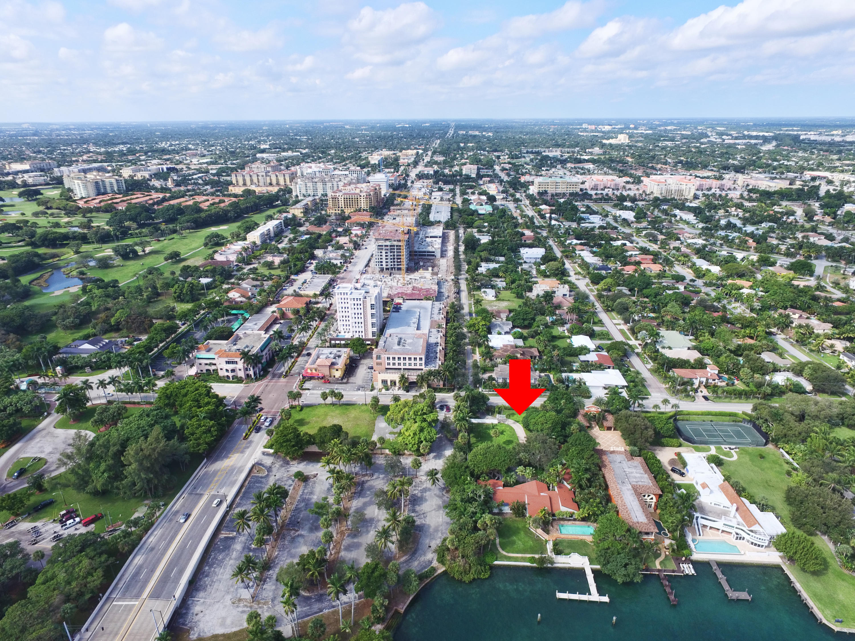 KINNEY & GATES - Residential