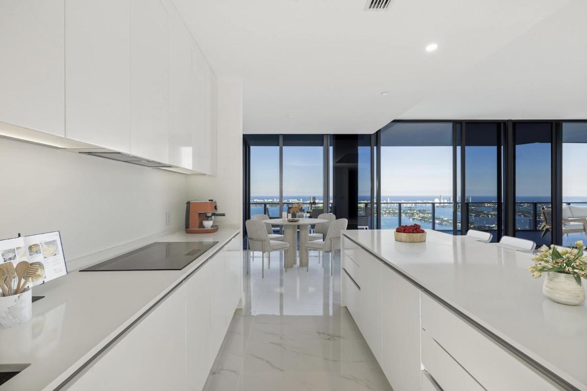 Aria Reserve Miami - Residential