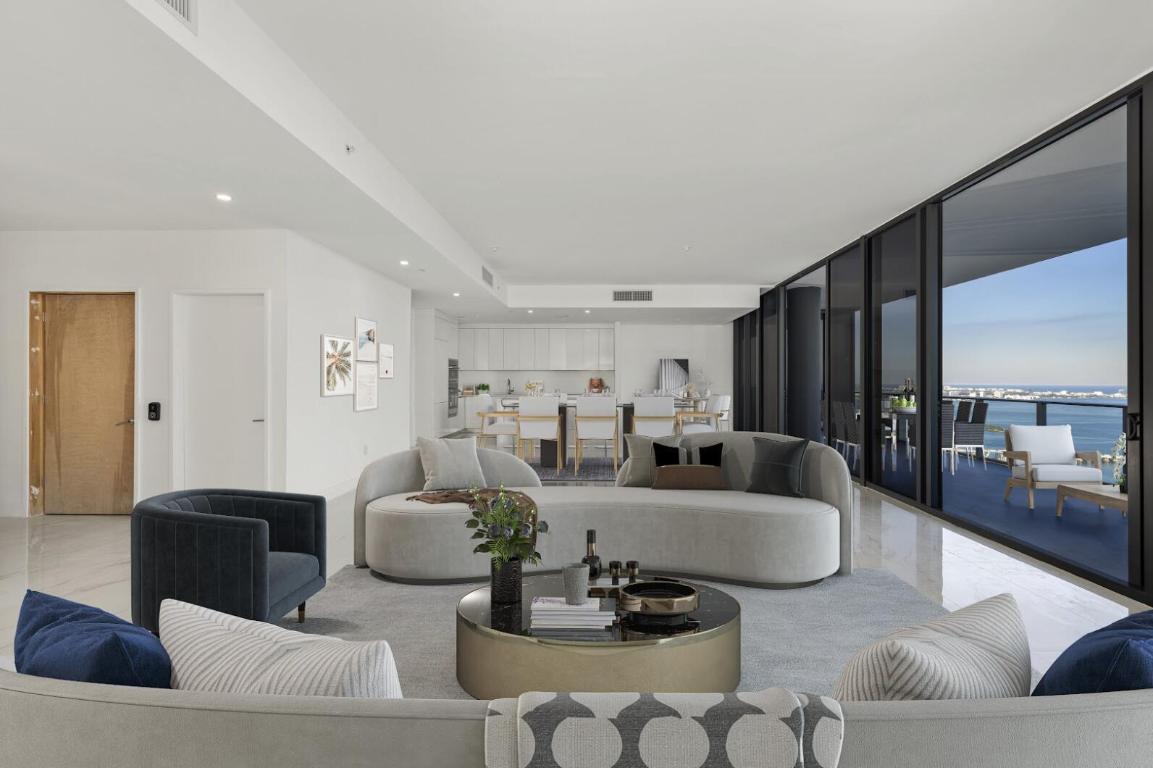 Aria Reserve Miami - Residential