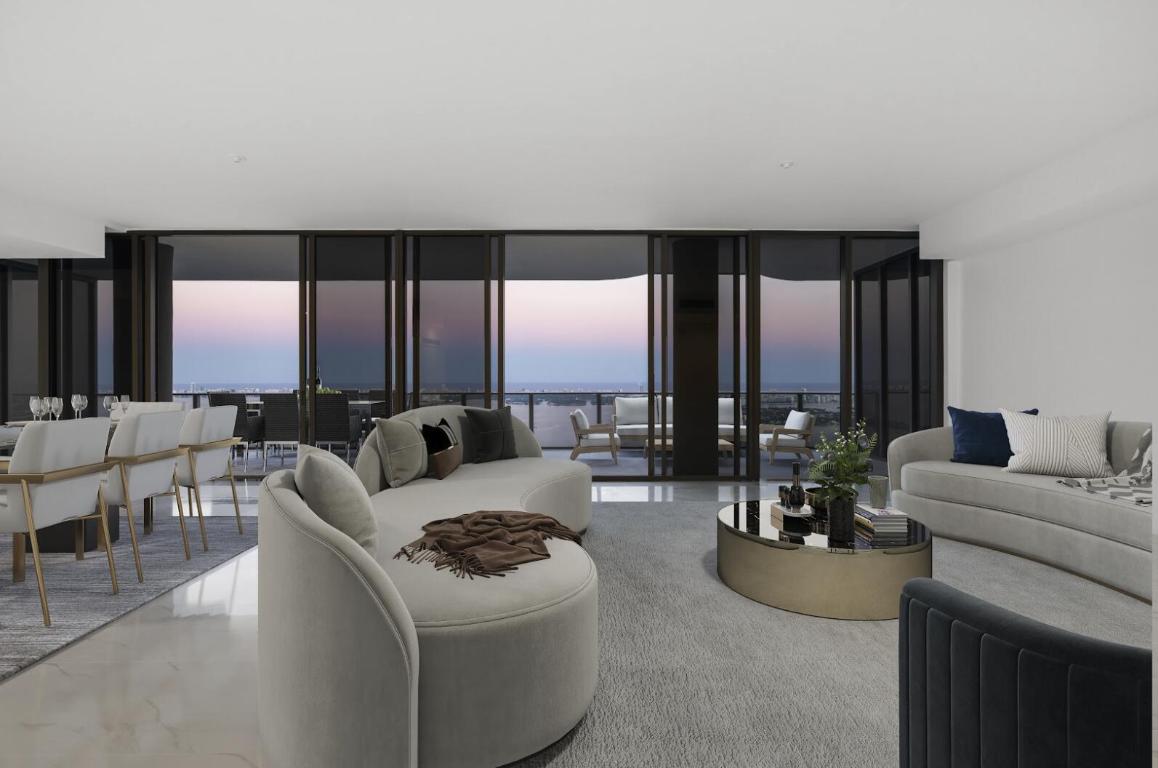 Aria Reserve Miami - Residential