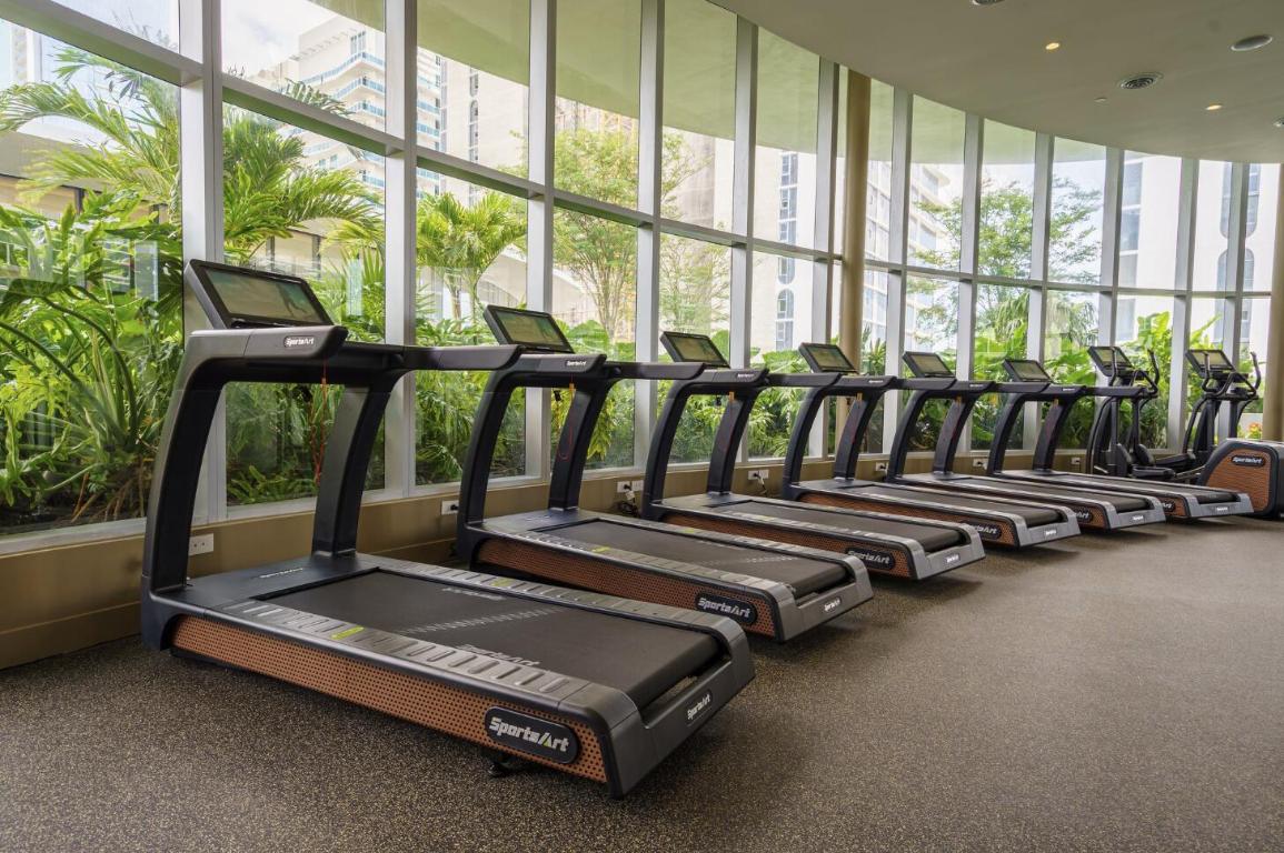 Aria Reserve Miami - Residential