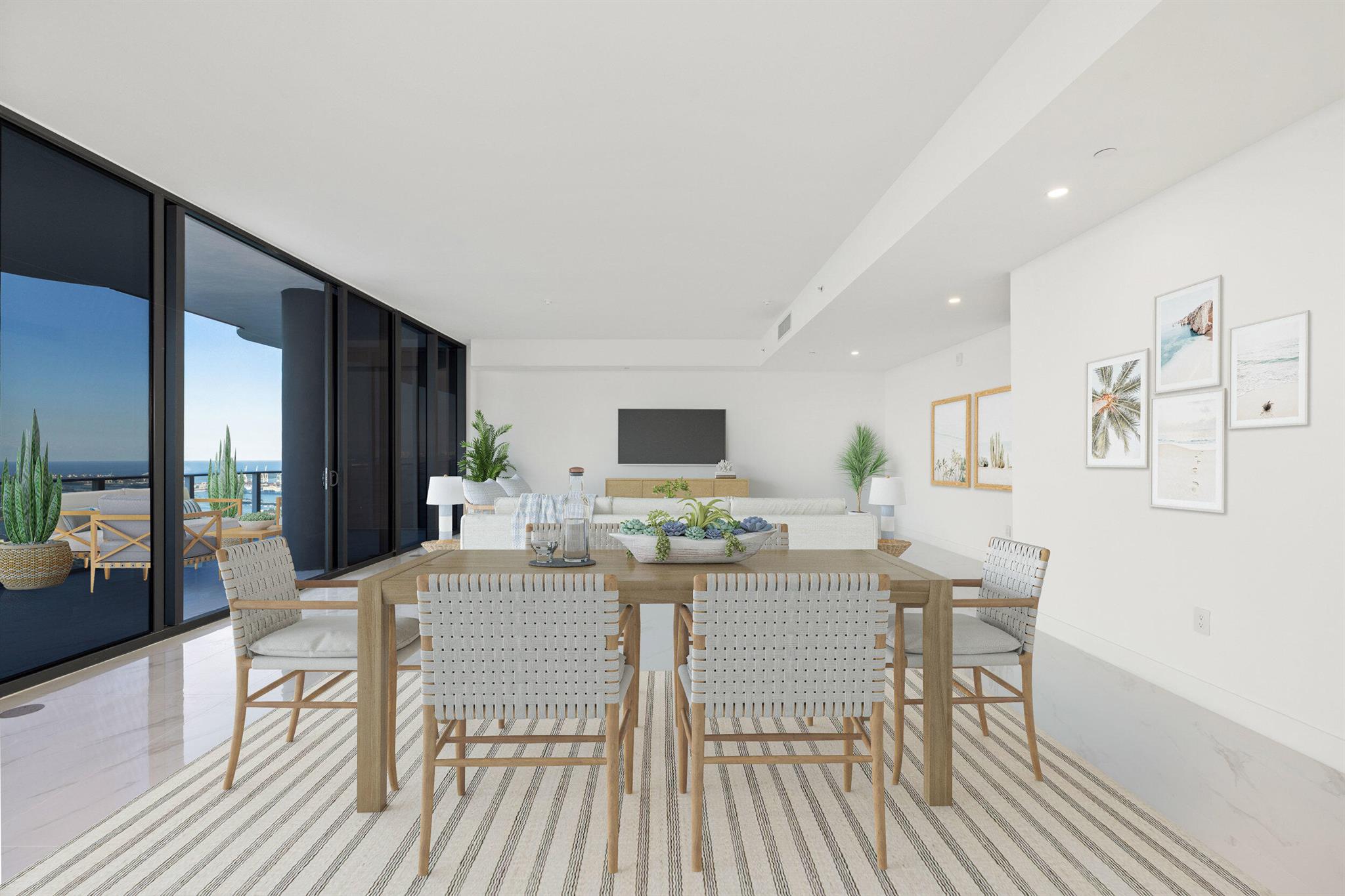 BAY BREEZE - Residential