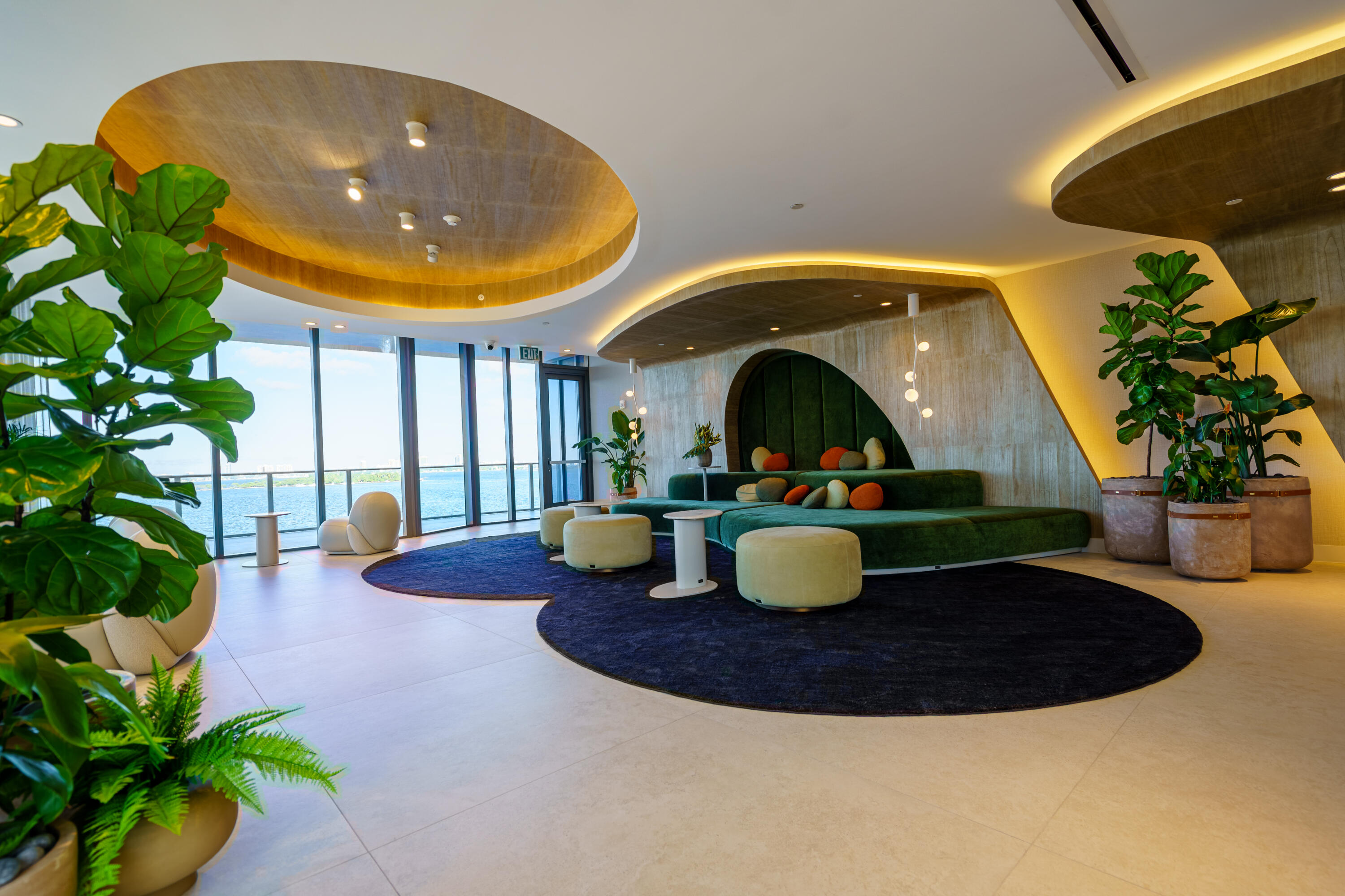 Aria Reserve Miami - Residential