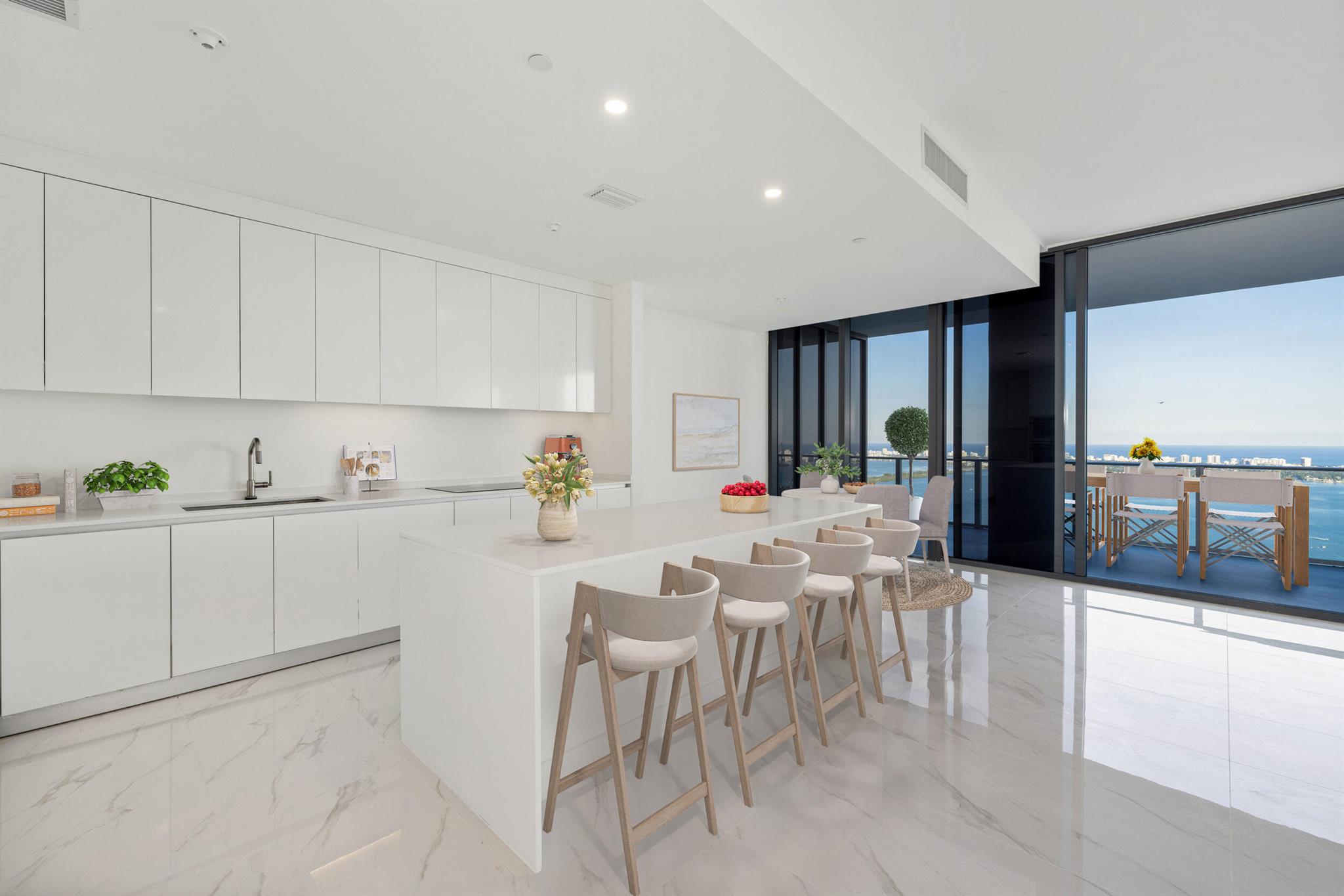 BAY BREEZE - Residential