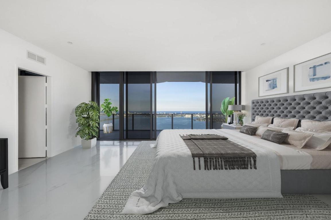 Aria Reserve Miami - Residential