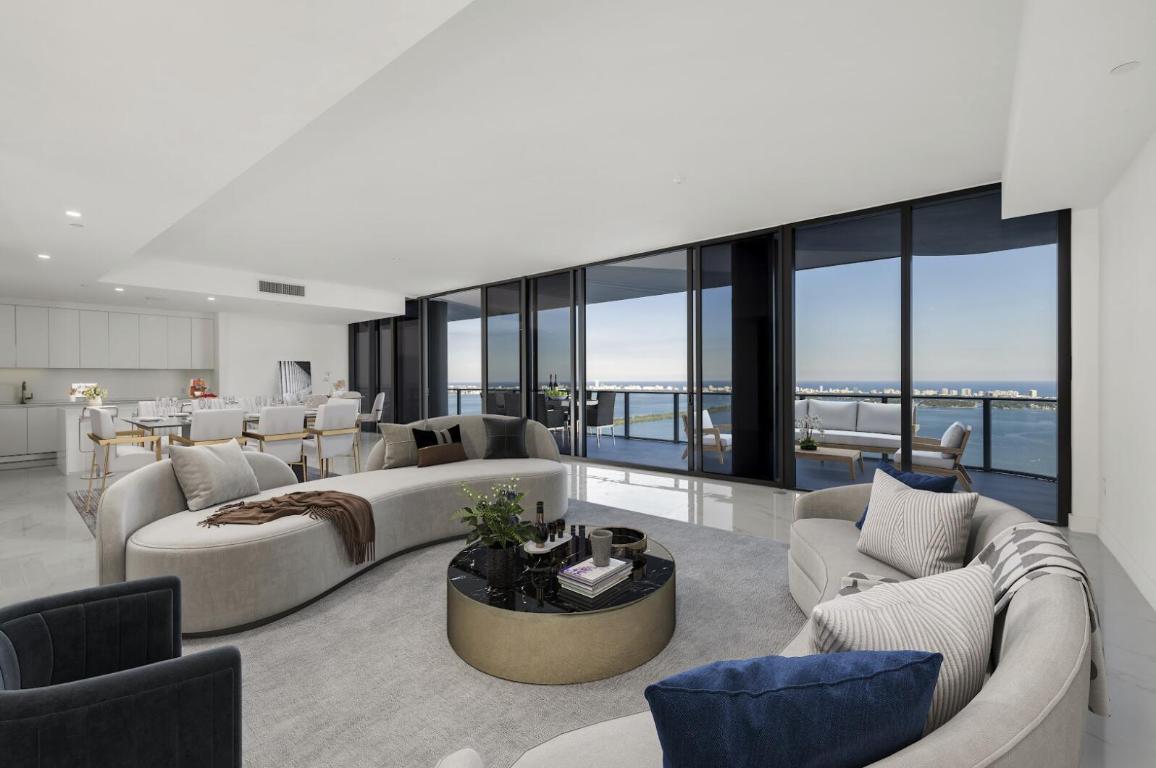 Aria Reserve Miami - Residential