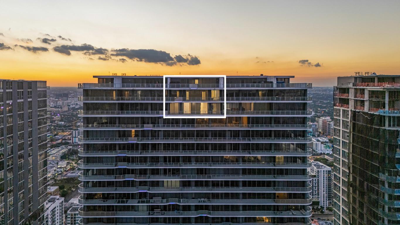 700 NE 24th Street Penthouse Mansion-6003