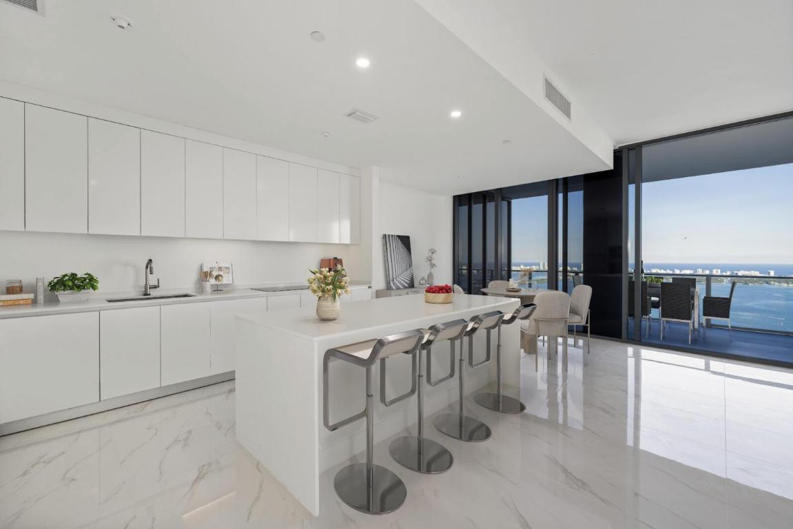 Aria Reserve Miami - Residential