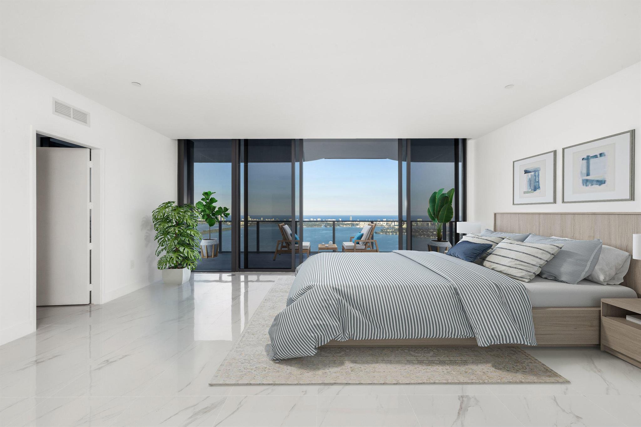 BAY BREEZE - Residential