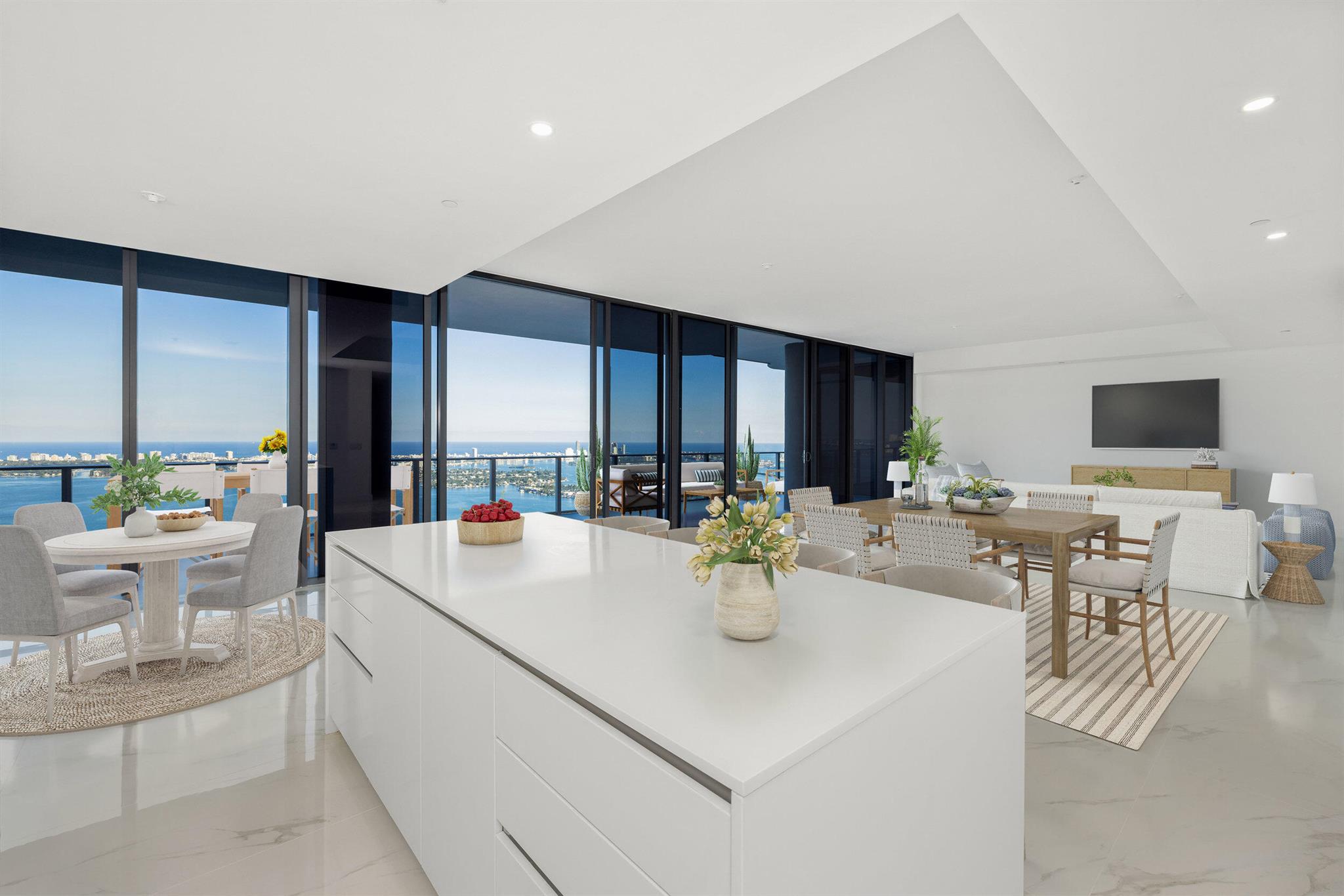 BAY BREEZE - Residential