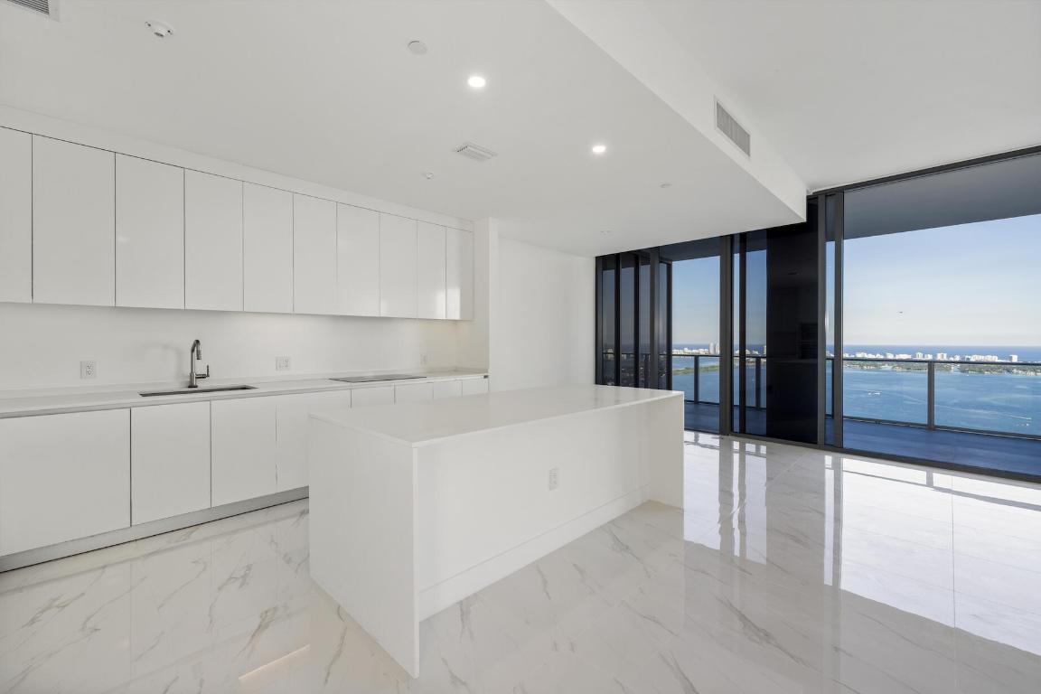 Aria Reserve Miami - Residential