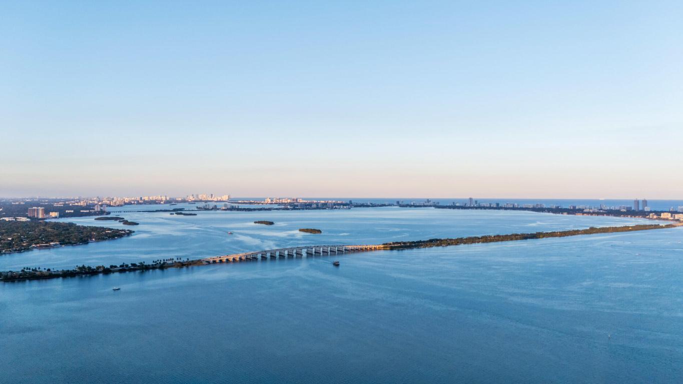 Aria Reserve Miami - Residential