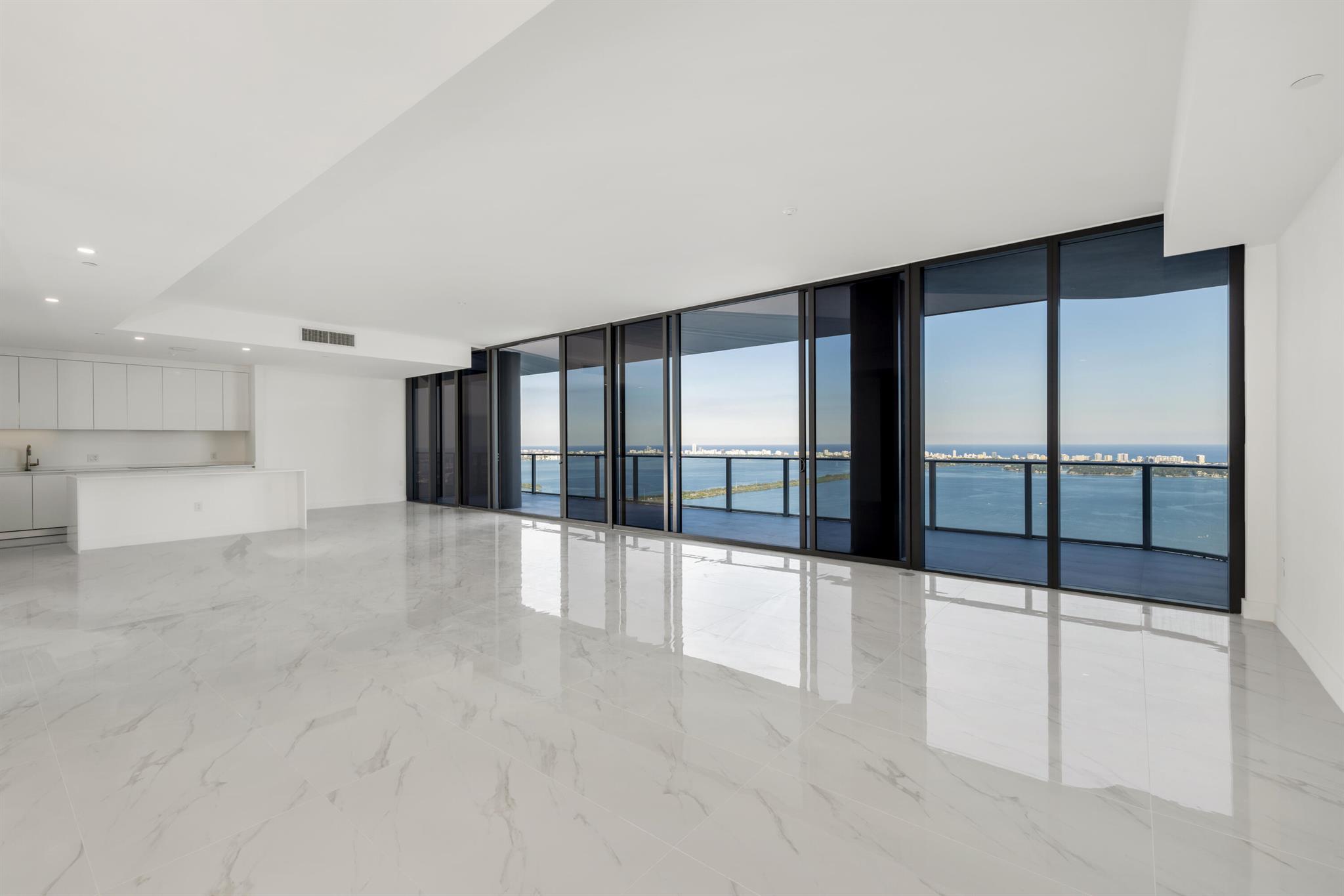 Aria Reserve Miami - Residential