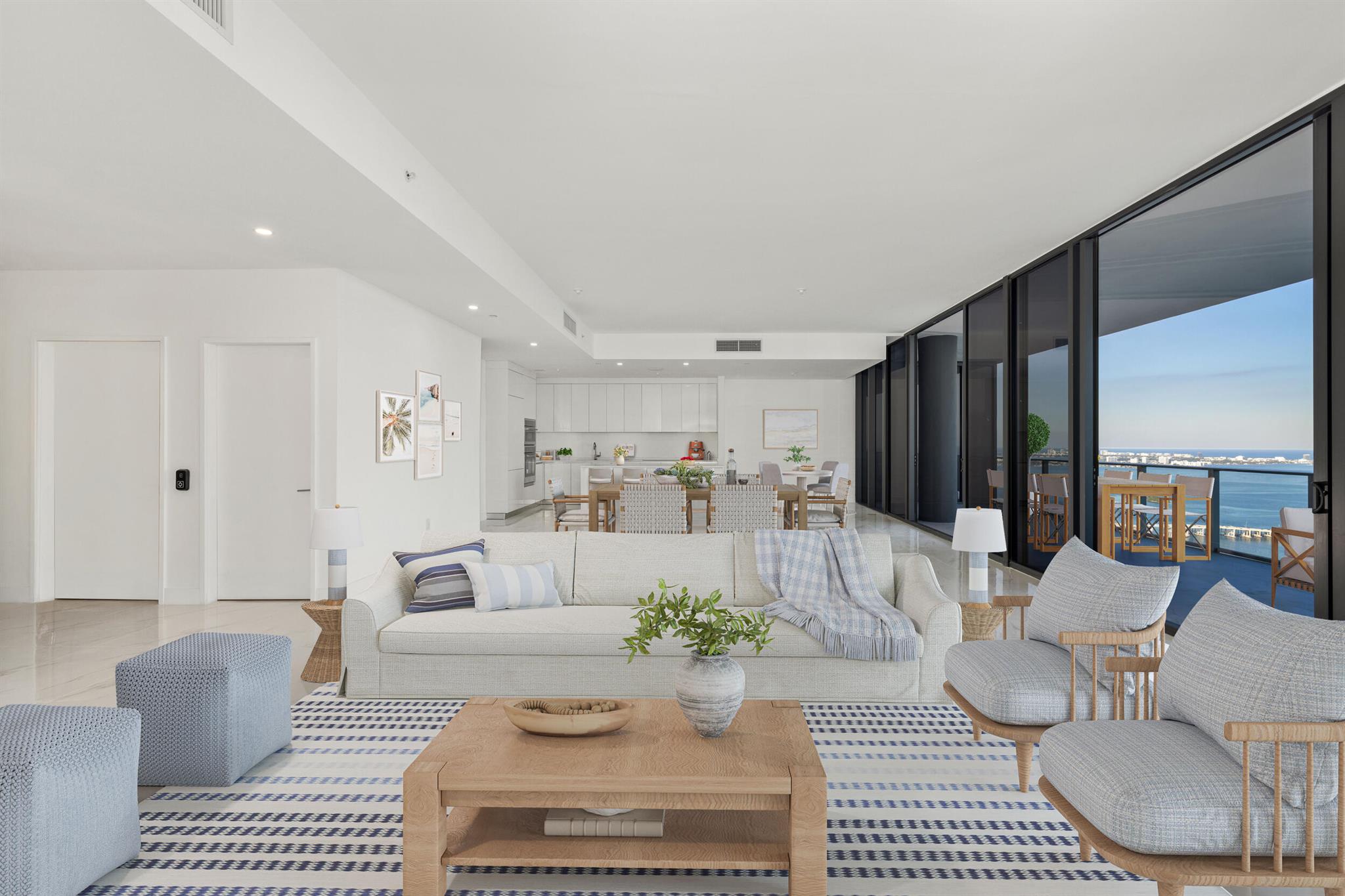 BAY BREEZE - Residential